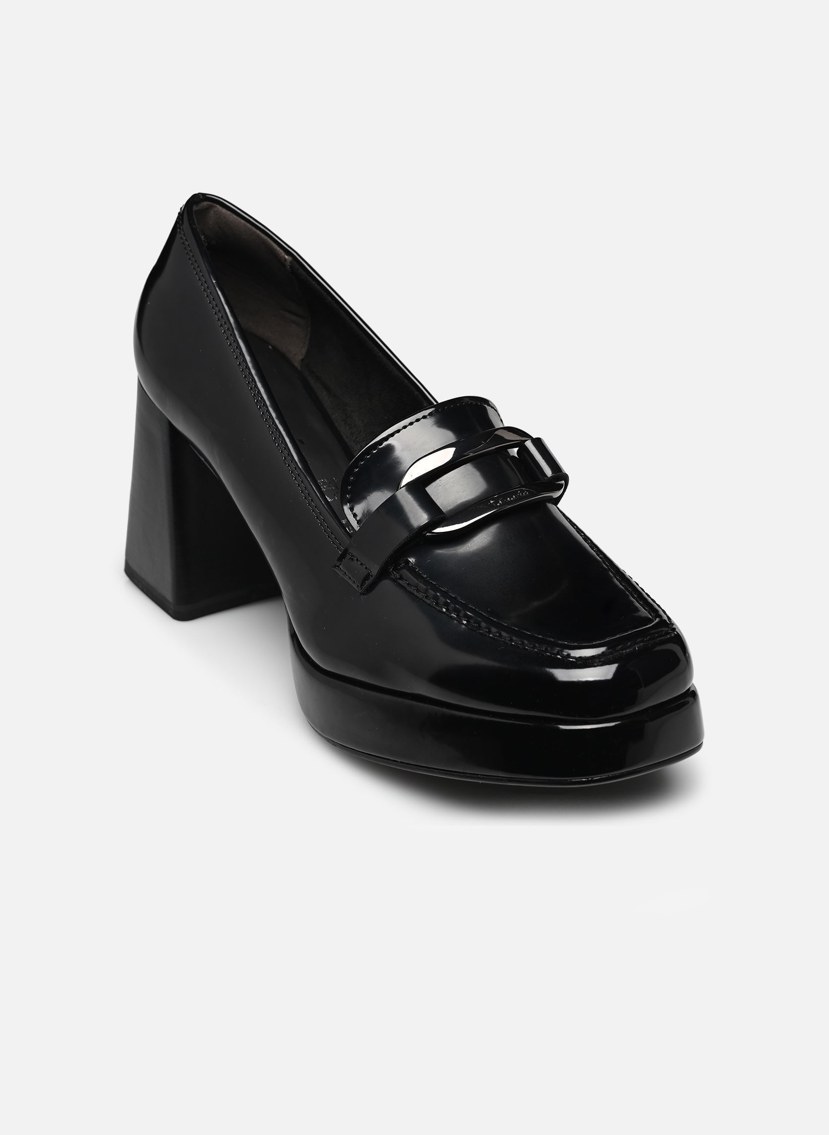 Loafer 24443-43 damen schwarz Tamaris Loafer 24443-43 damen schwarz BLACK BRUSH