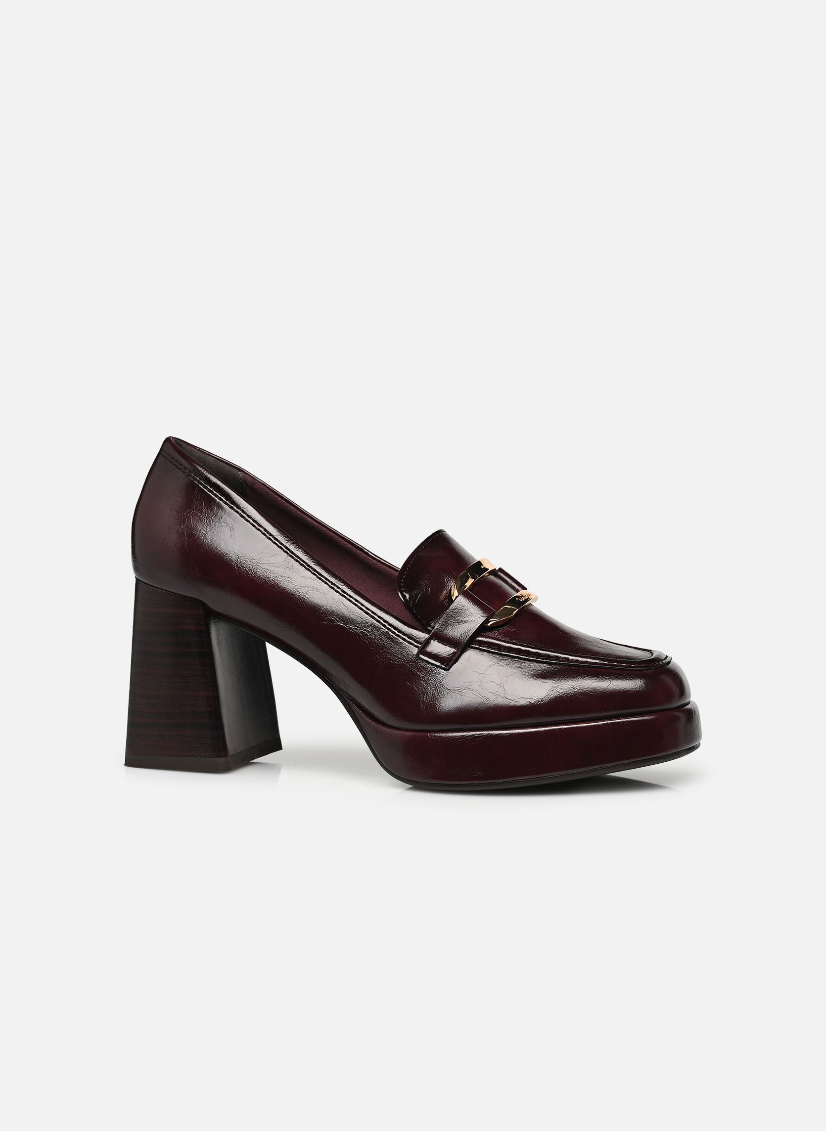 Mocassins 24443-43 femme bordeaux Tamaris Mocassins 24443-43 femme bordeaux MERLOT