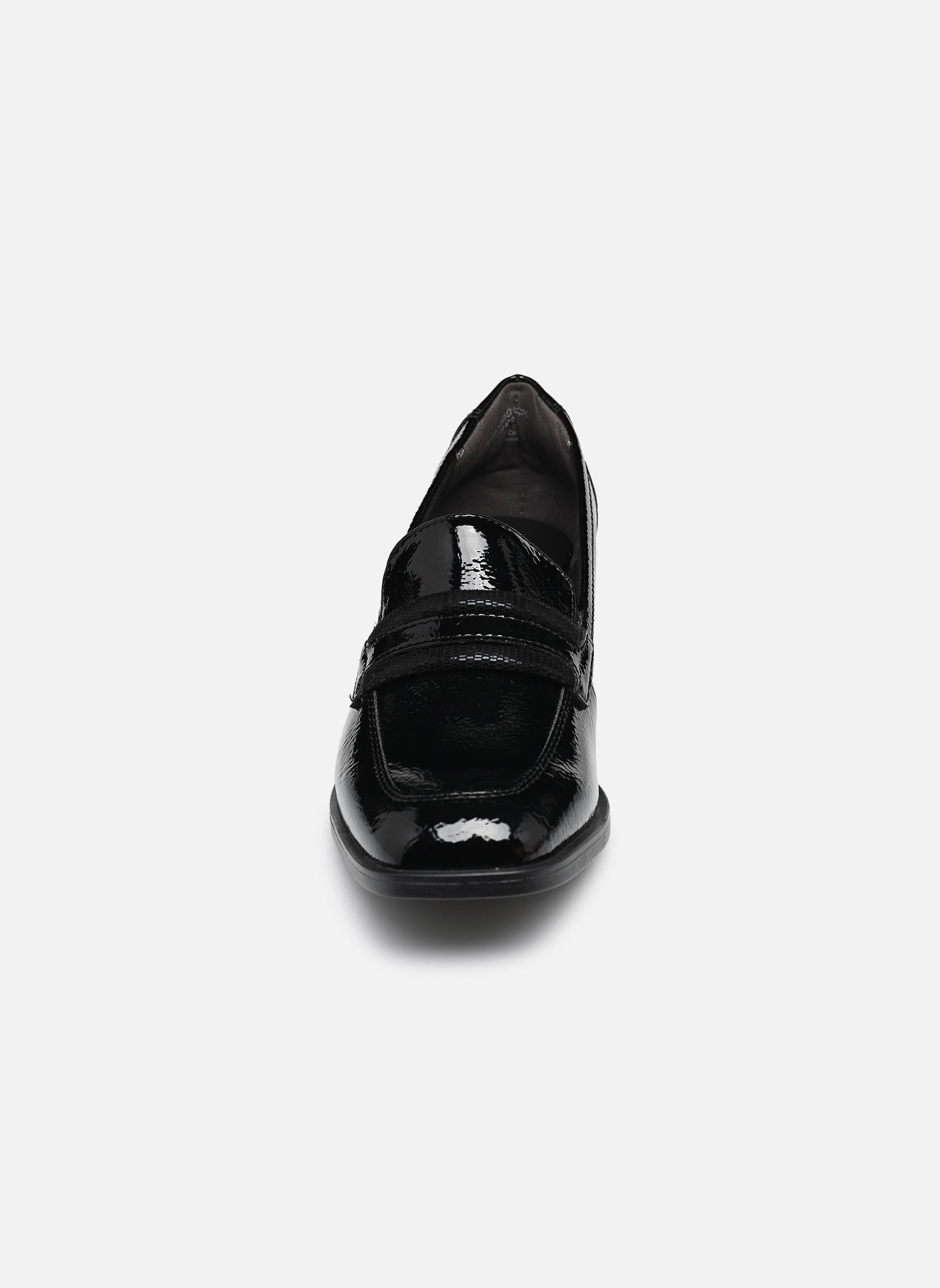 Mocasines 24333-43 mujer negro Tamaris Mocasines 24333-43 mujer negro BLACK