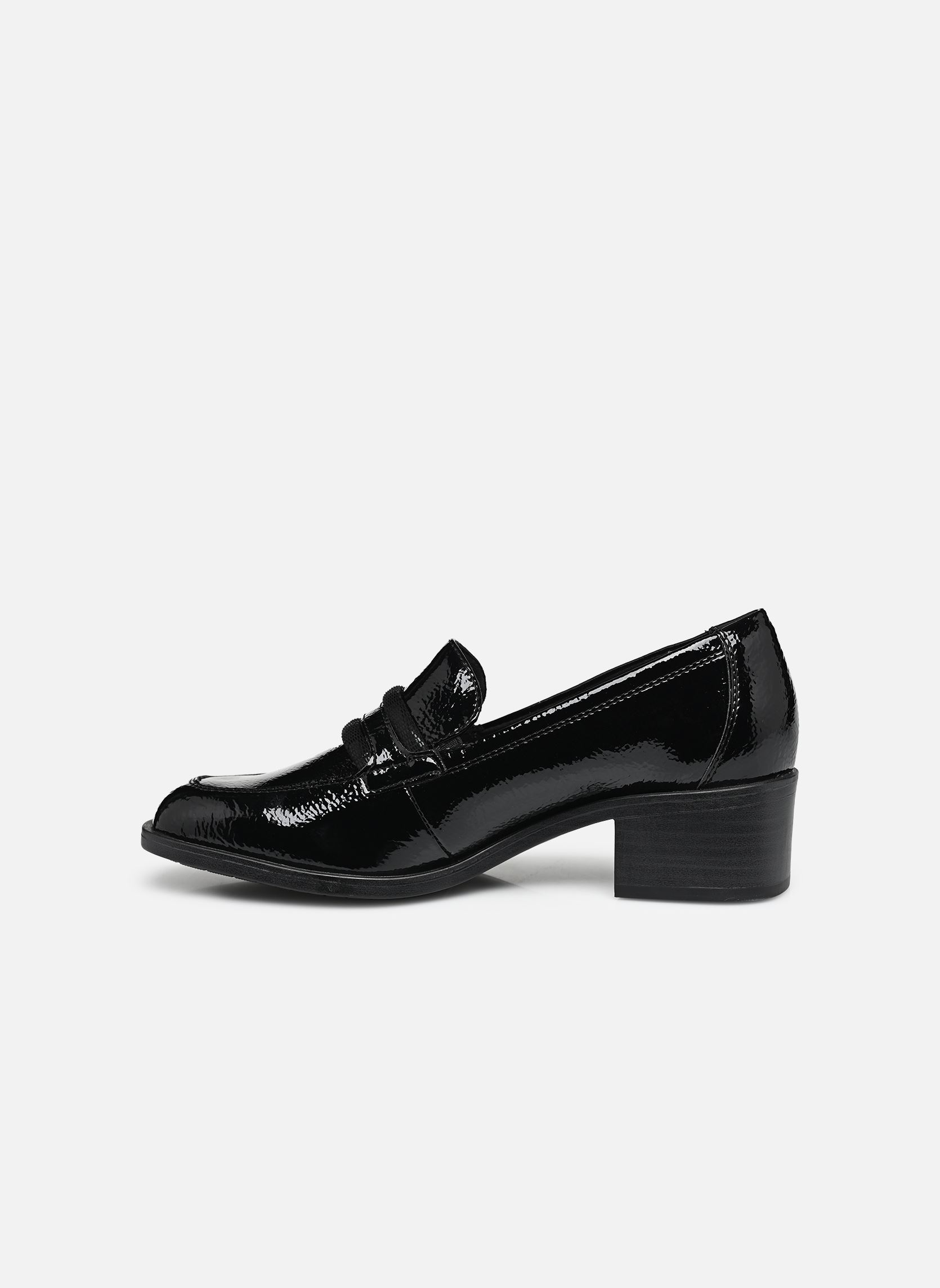 Mocasines 24333-43 mujer negro Tamaris Mocasines 24333-43 mujer negro BLACK