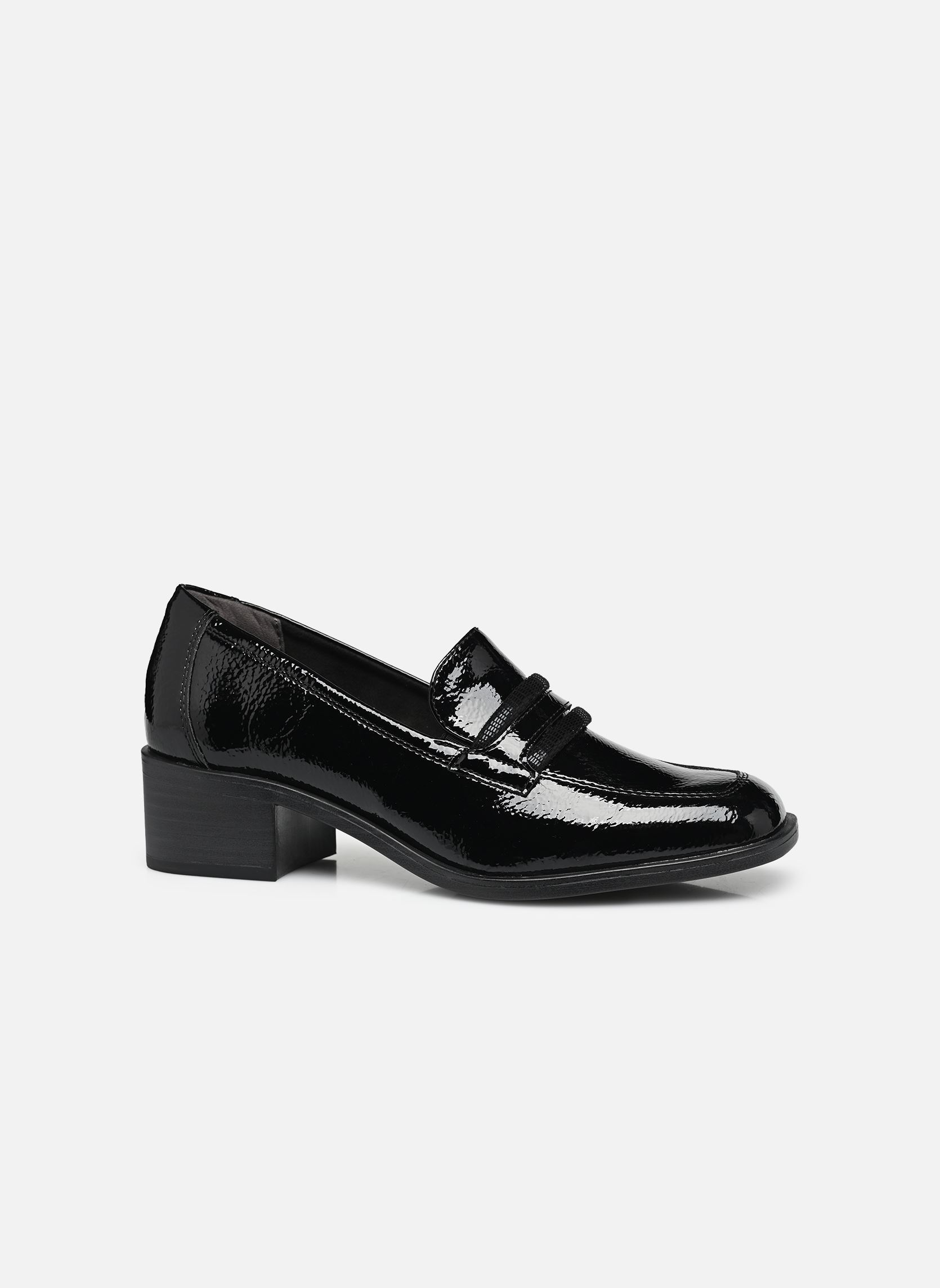 Mocasines 24333-43 mujer negro Tamaris Mocasines 24333-43 mujer negro BLACK