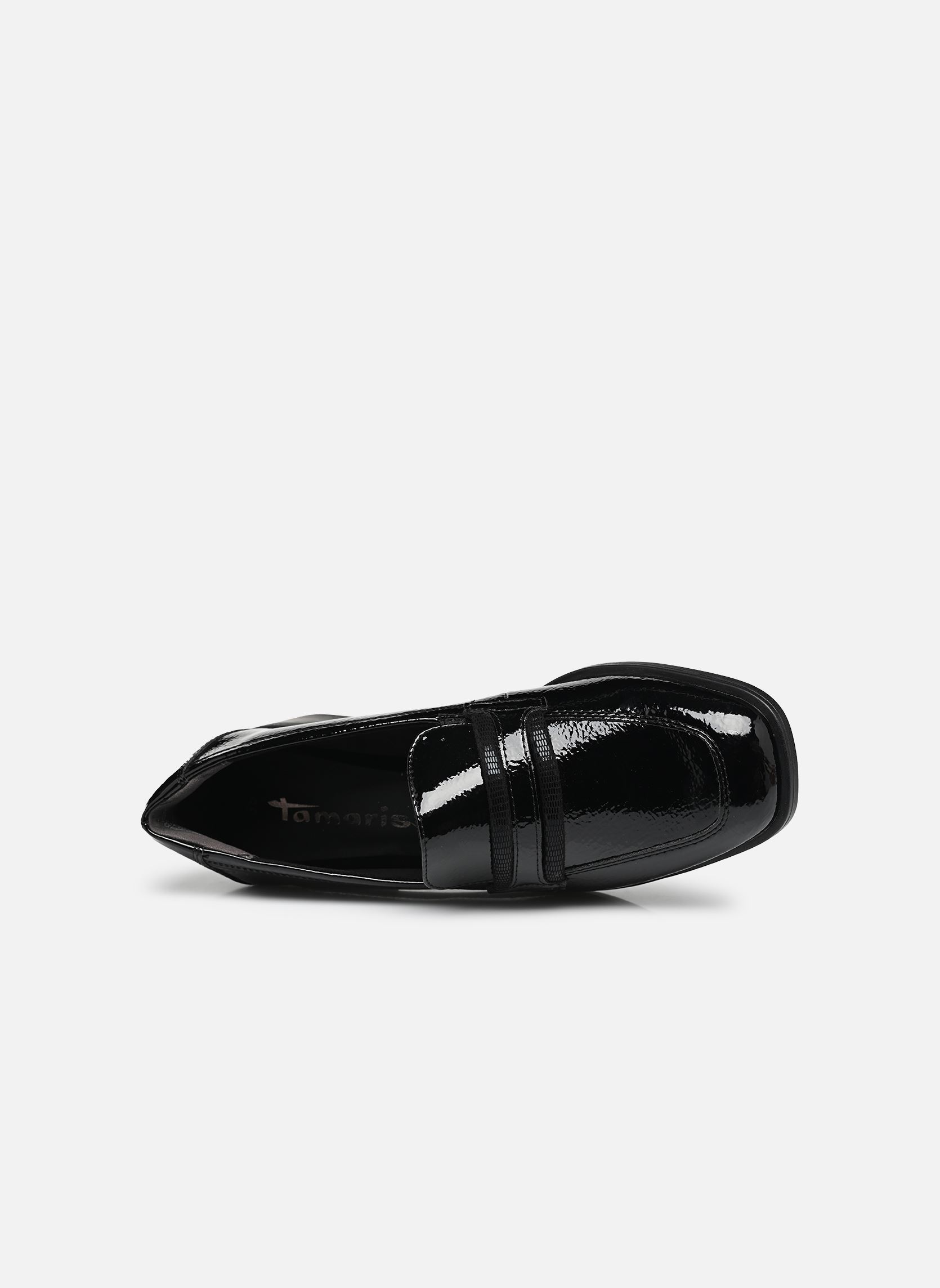 Mocasines 24333-43 mujer negro Tamaris Mocasines 24333-43 mujer negro BLACK