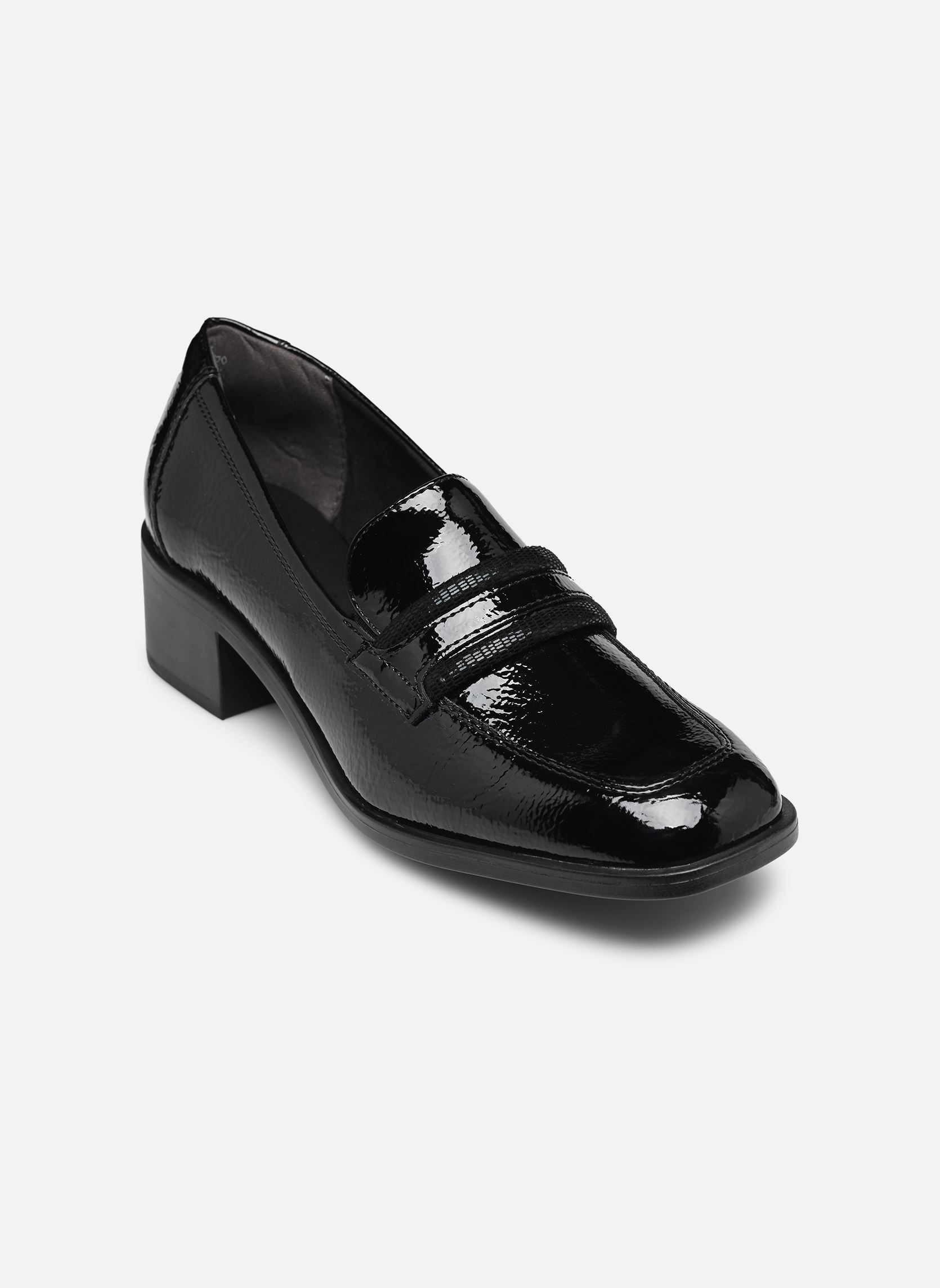 Mocasines 24333-43 mujer negro Tamaris Mocasines 24333-43 mujer negro BLACK