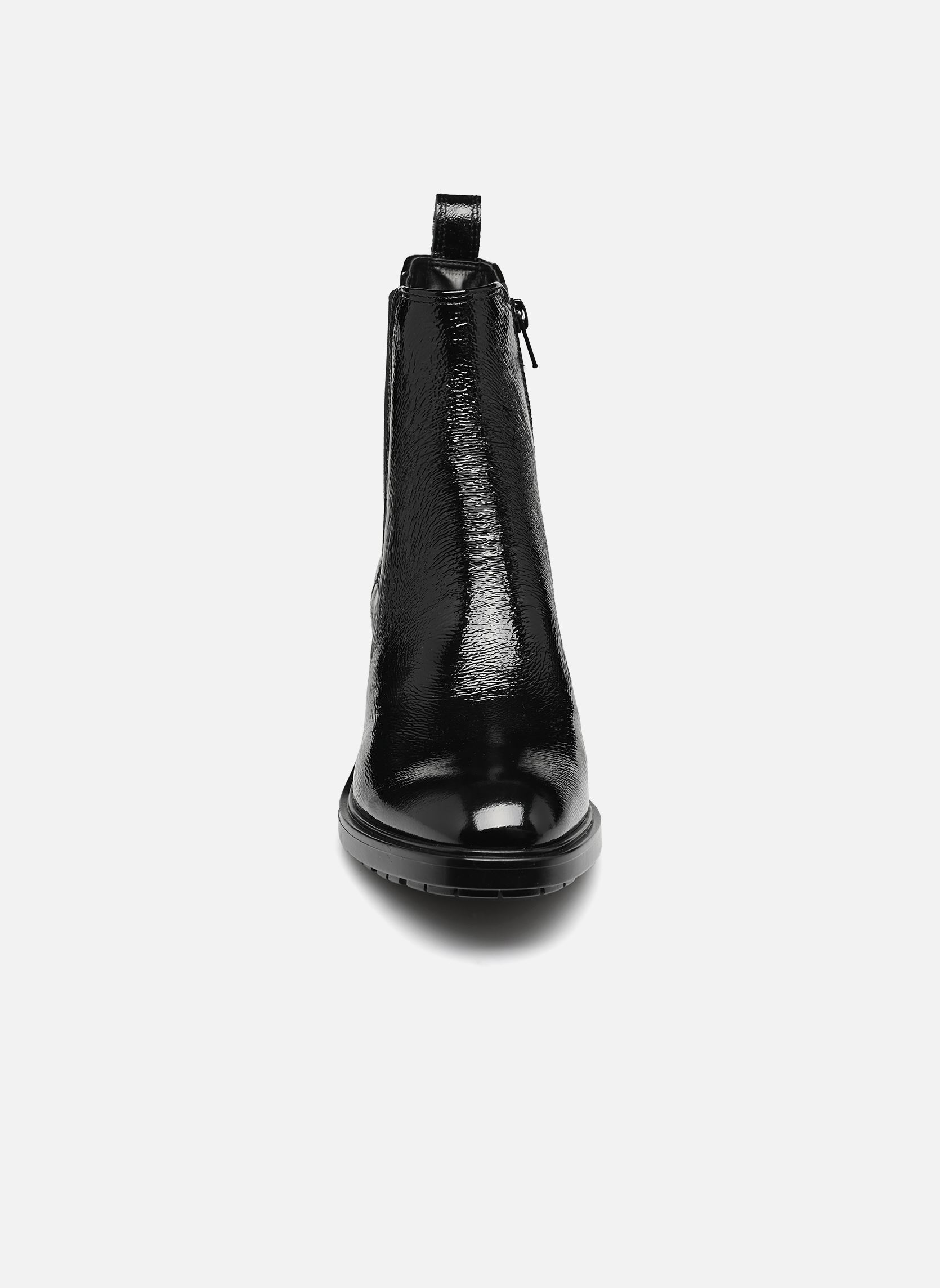 Botines y botas 25016-43 mujer negro Tamaris Botines y botas 25016-43 mujer negro BLACK PATENT