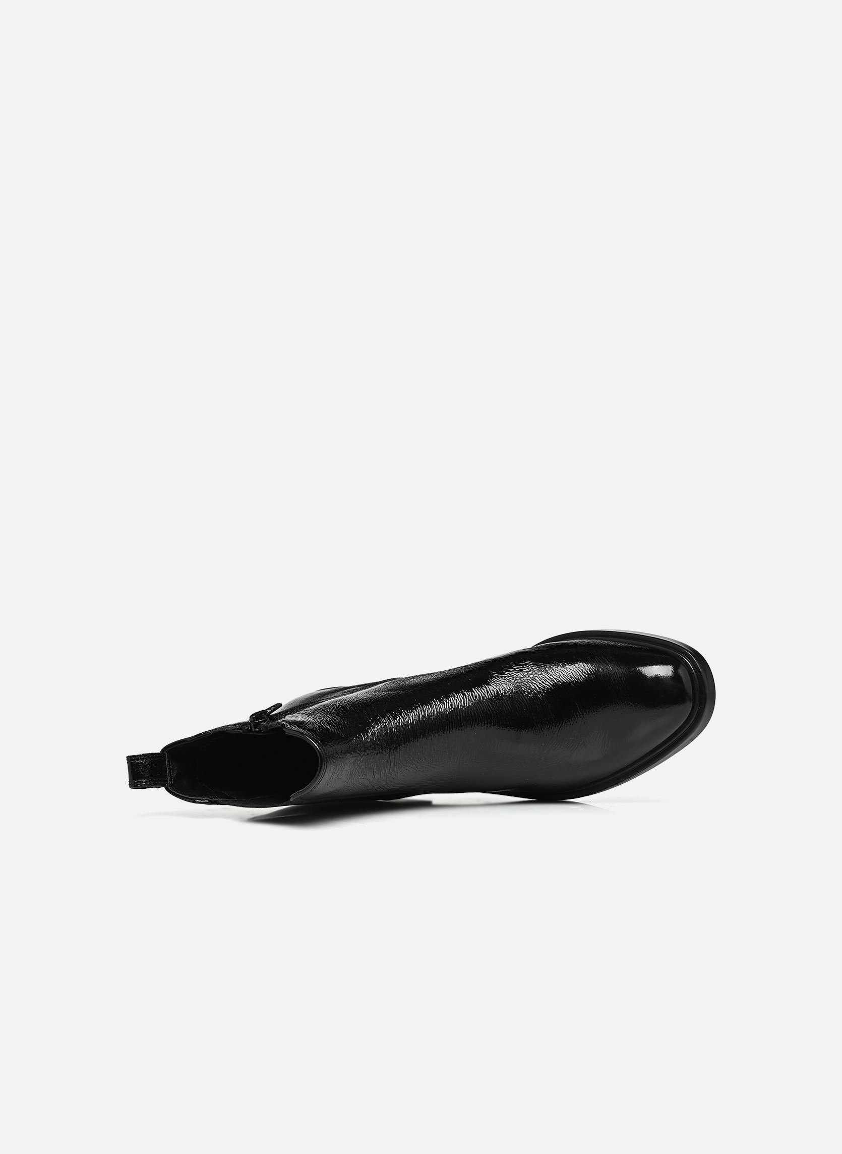 Botines y botas 25016-43 mujer negro Tamaris Botines y botas 25016-43 mujer negro BLACK PATENT