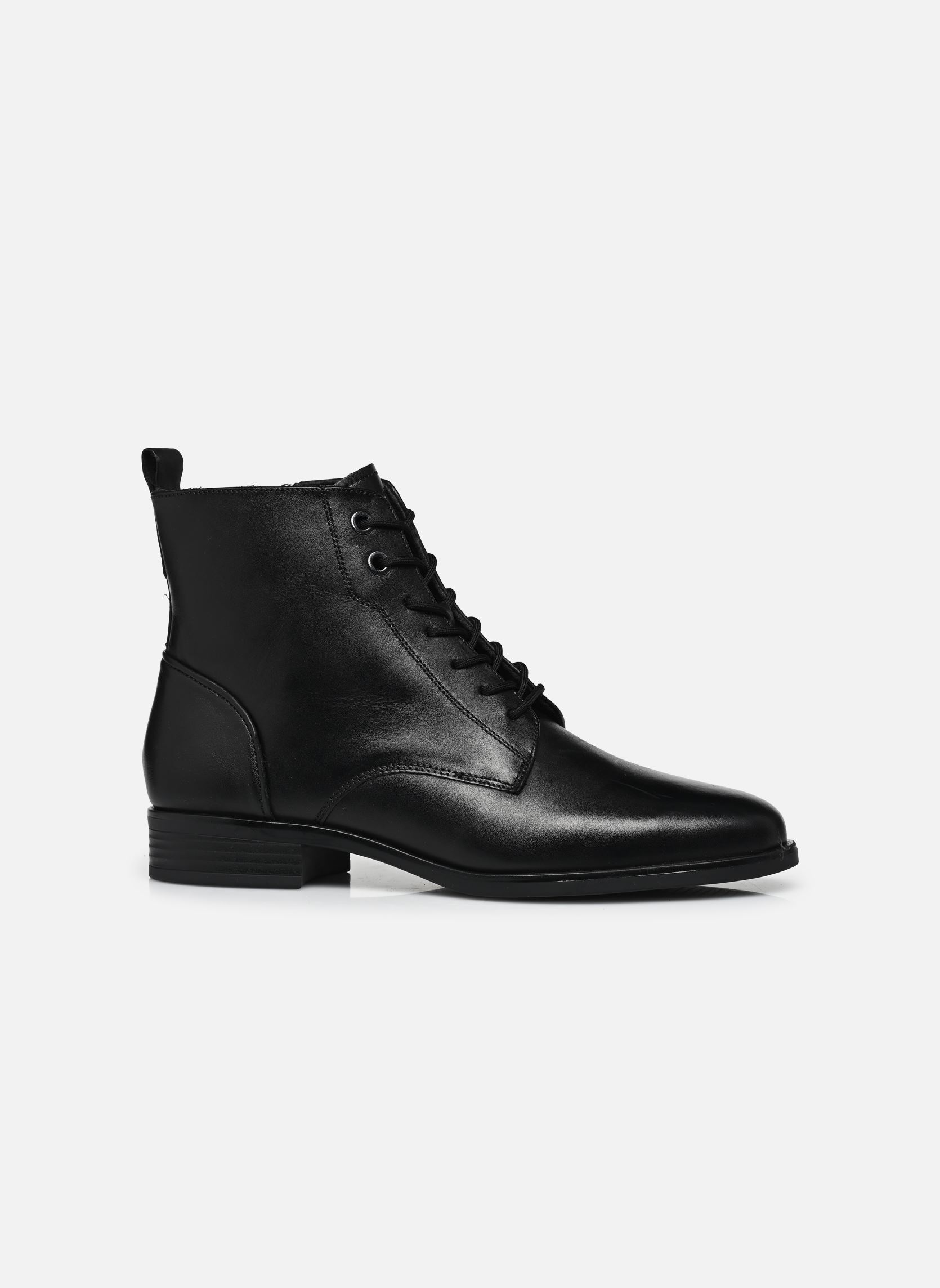 Geschnürte Stiefeletten 25121-43 damen schwarz Tamaris Geschnürte Stiefeletten 25121-43 damen schwarz BLACK