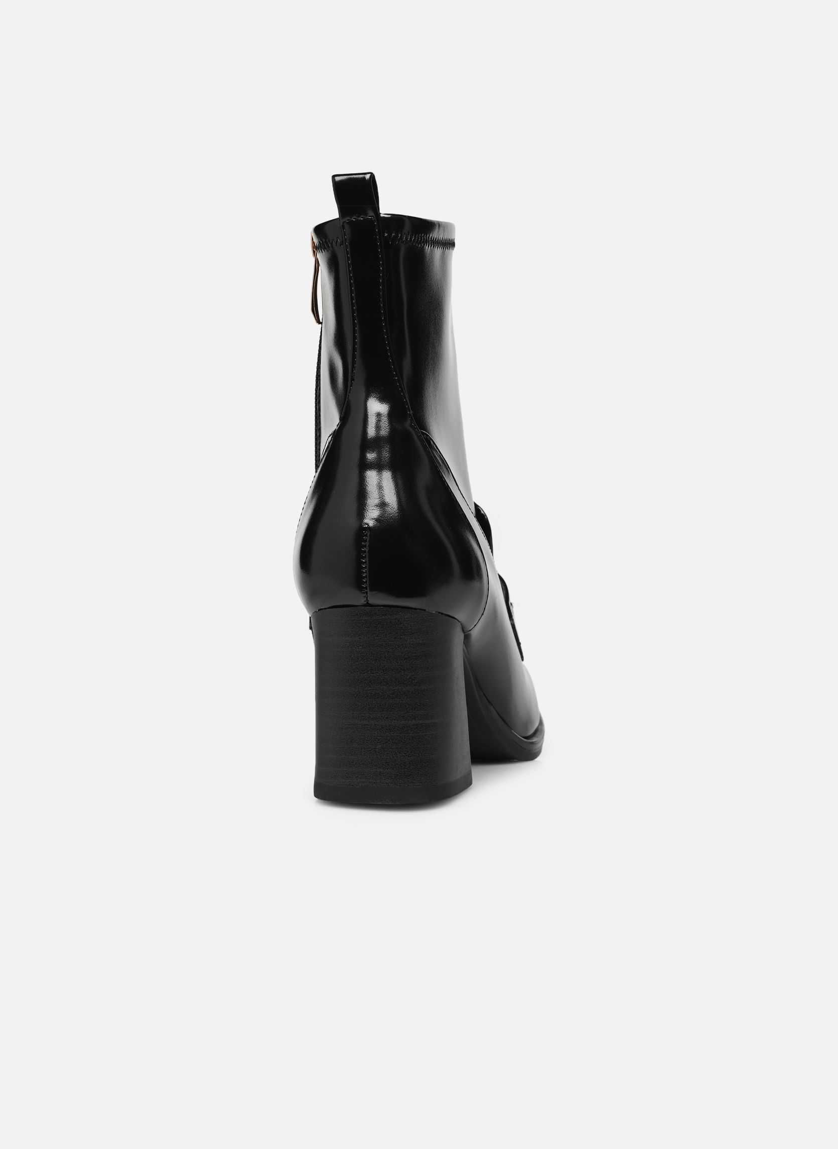 Bottines et boots 25320-43 femme noir Tamaris Bottines et boots 25320-43 femme noir BLACK