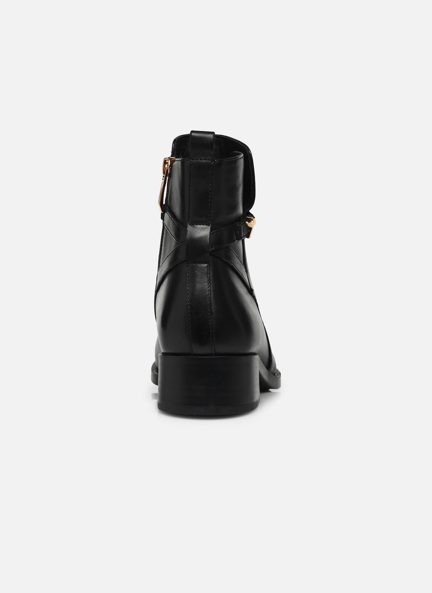 Bottines et boots 25321-43 femme noir Tamaris Bottines et boots 25321-43 femme noir BLACK