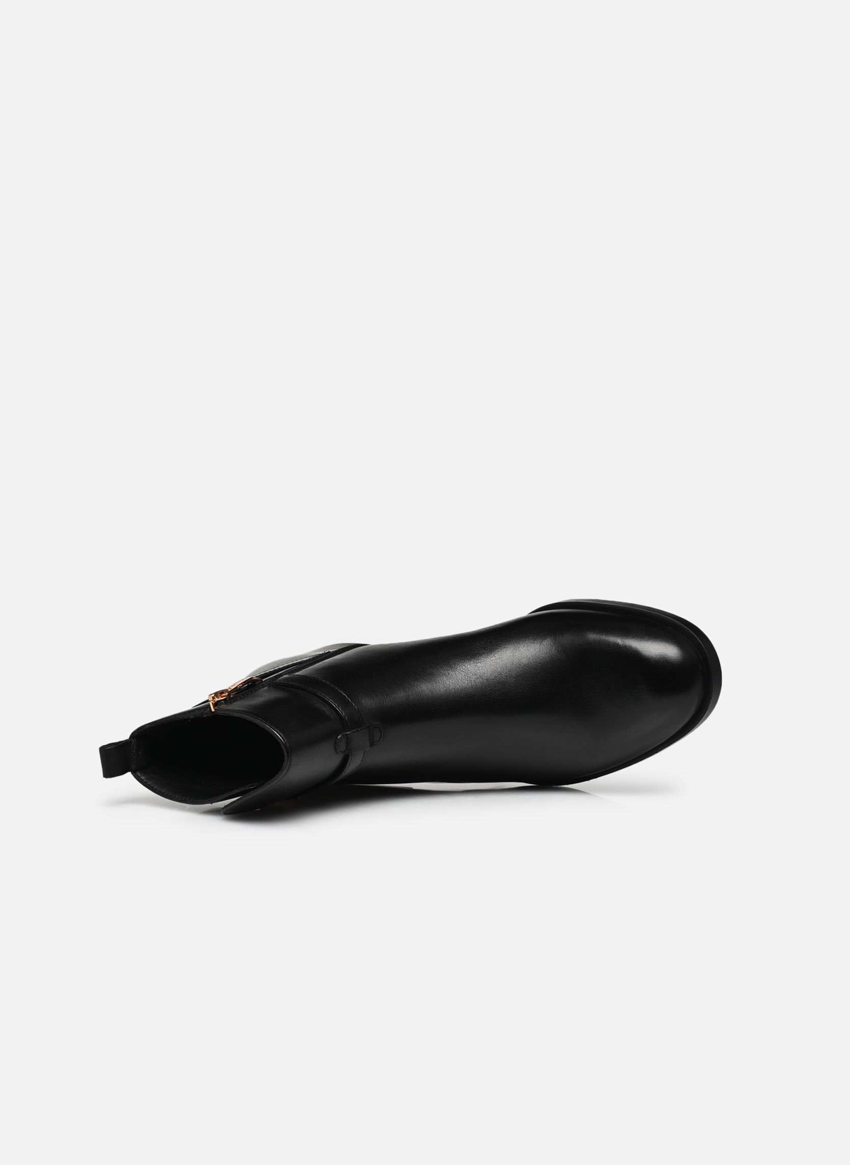 Bottines et boots 25321-43 femme noir Tamaris Bottines et boots 25321-43 femme noir BLACK