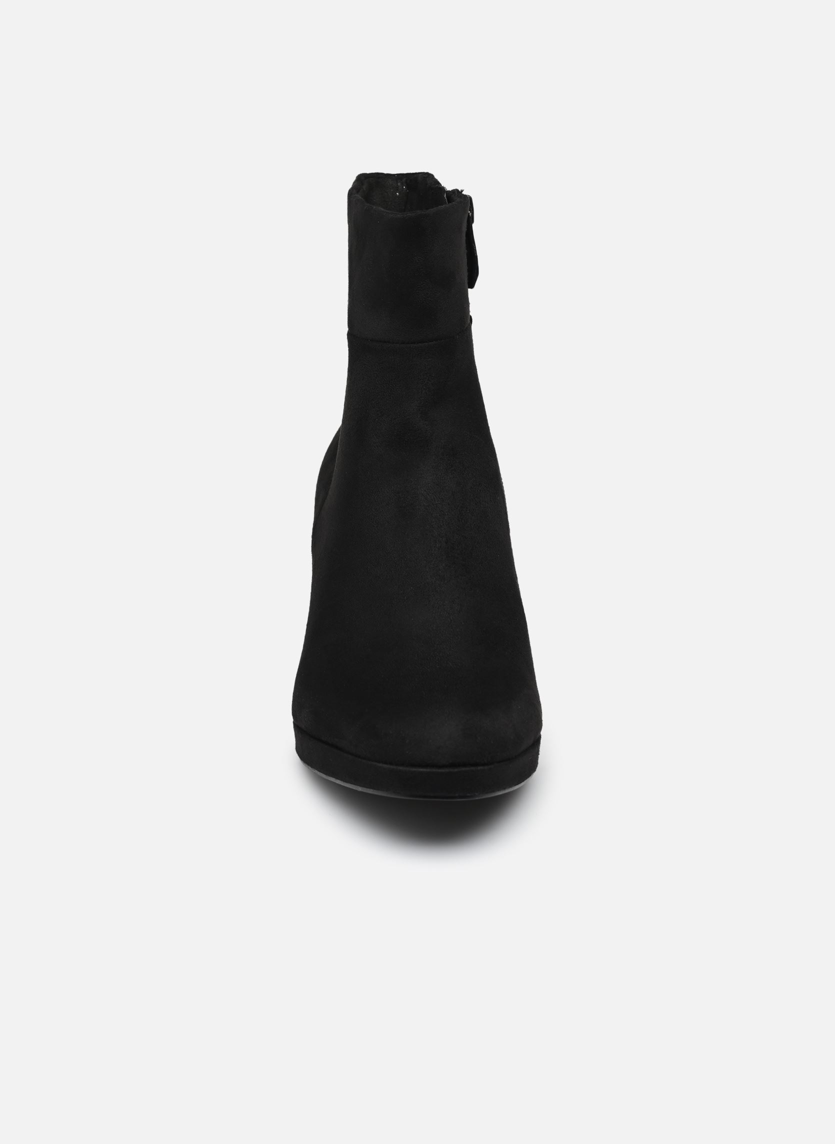 Bottines et boots 25331-43 femme noir Tamaris Bottines et boots 25331-43 femme noir BLACK