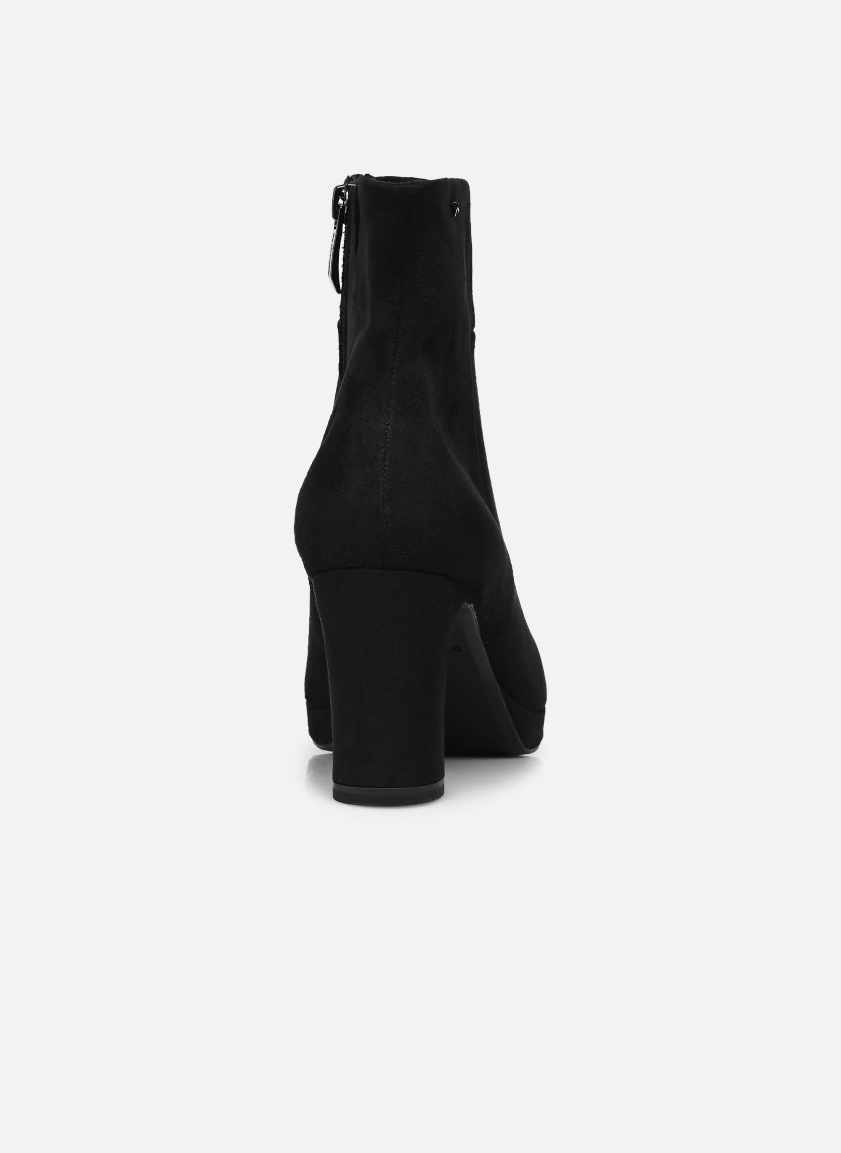 Bottines et boots 25331-43 femme noir Tamaris Bottines et boots 25331-43 femme noir BLACK