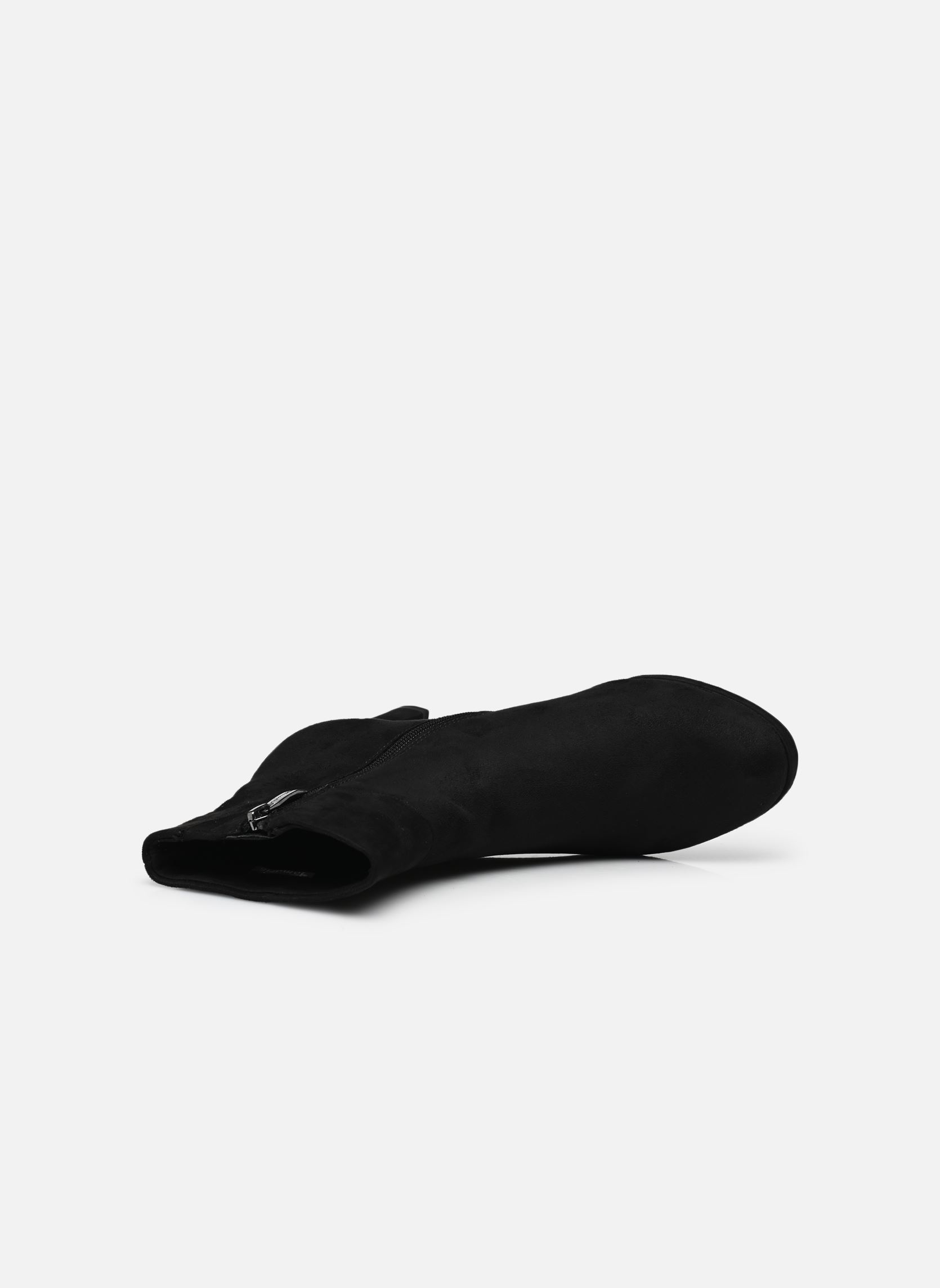 Bottines et boots 25331-43 femme noir Tamaris Bottines et boots 25331-43 femme noir BLACK