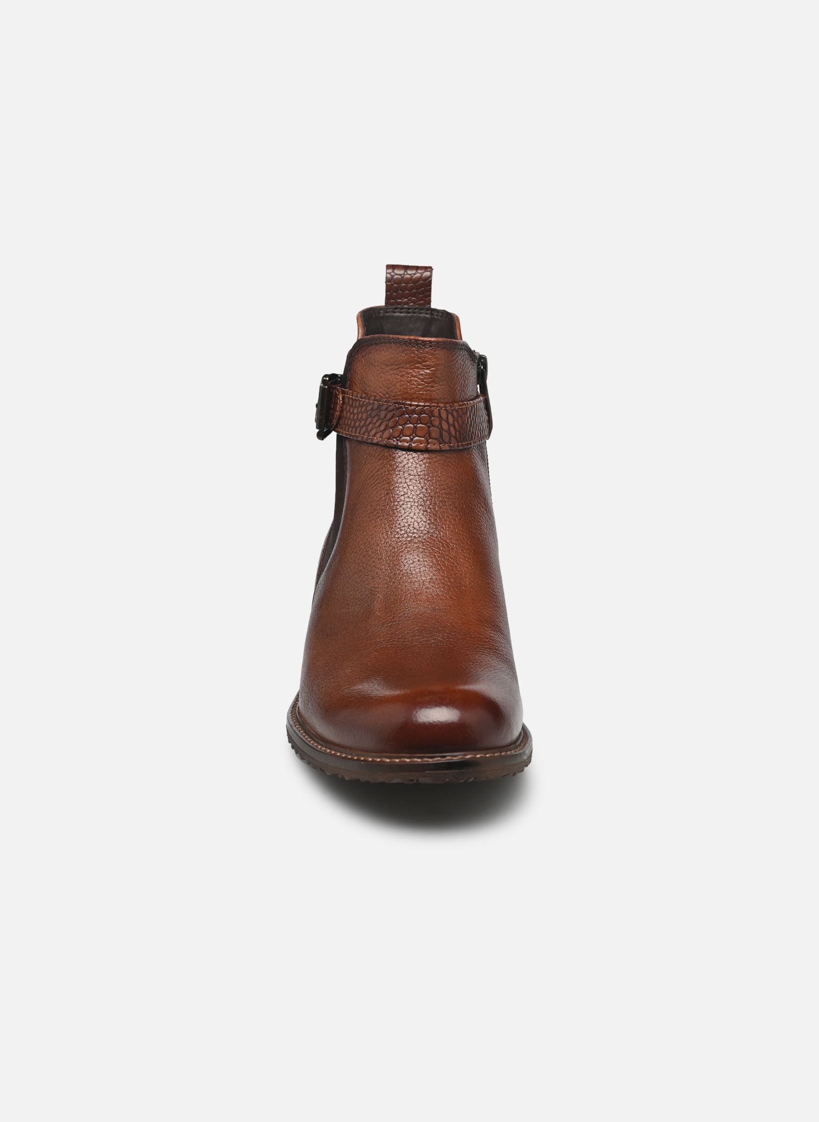 Stivaletti e stivali 25334-43 donna marrone Tamaris Stivaletti e stivali 25334-43 donna marrone COGNAC