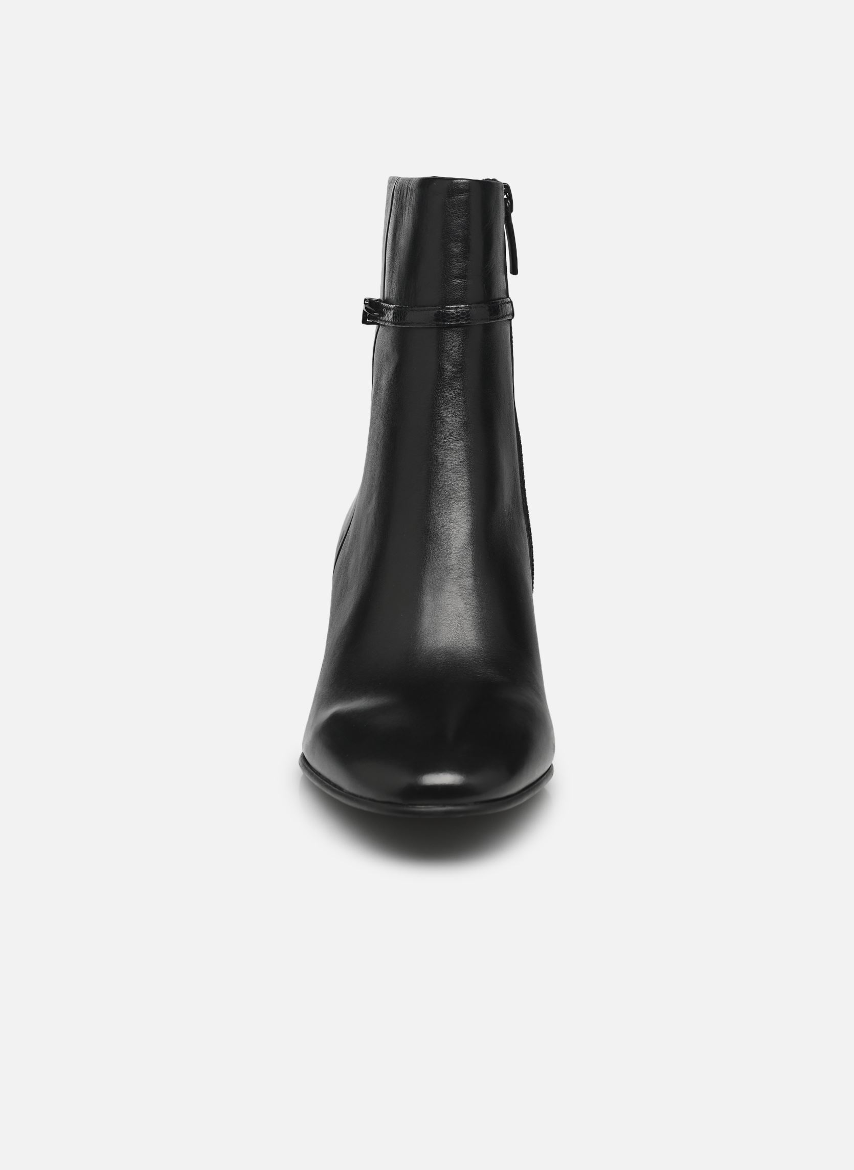 Bottines et boots 25336-43 femme noir Tamaris Bottines et boots 25336-43 femme noir BLACK COMB