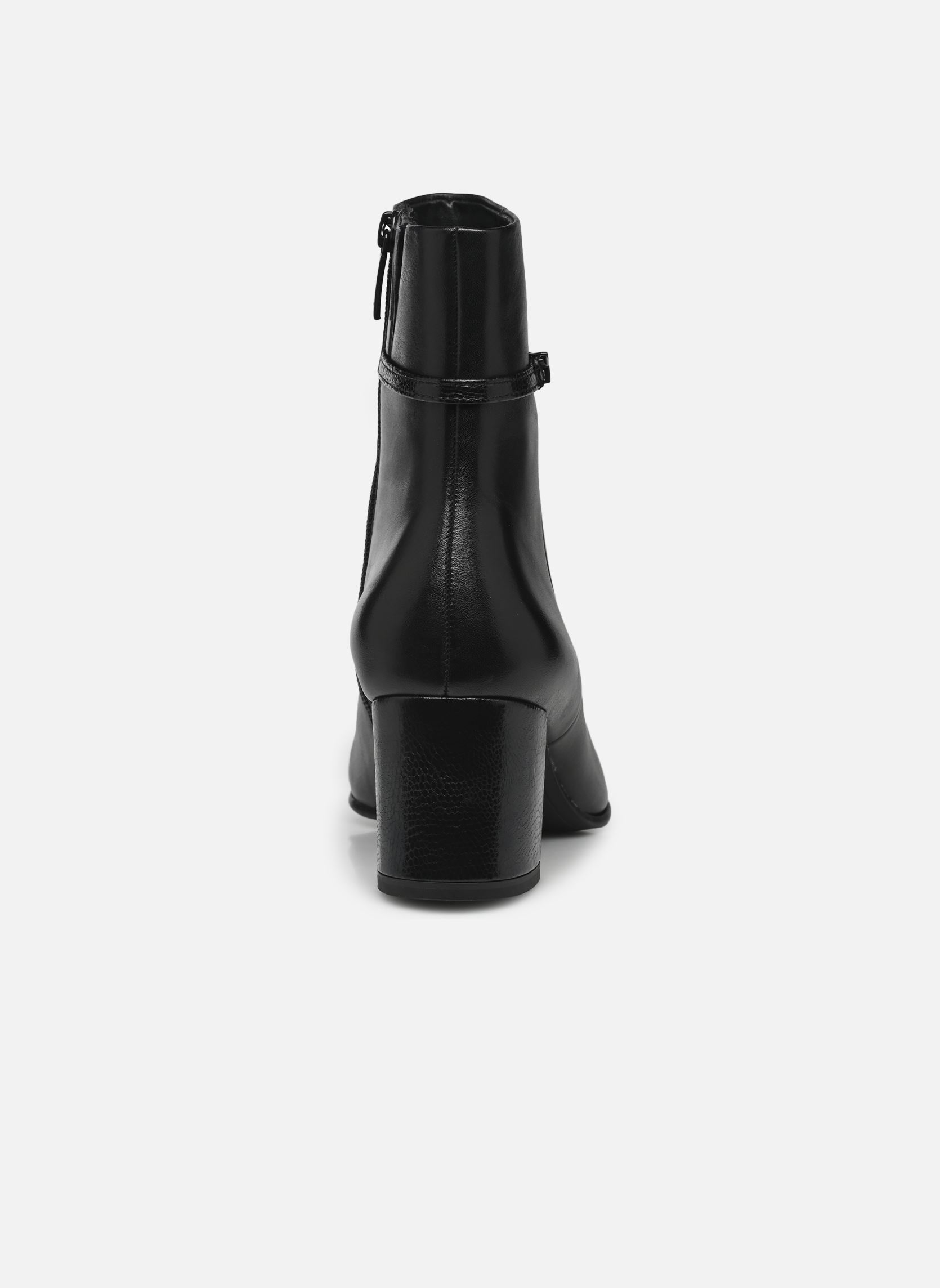 Bottines et boots 25336-43 femme noir Tamaris Bottines et boots 25336-43 femme noir BLACK COMB