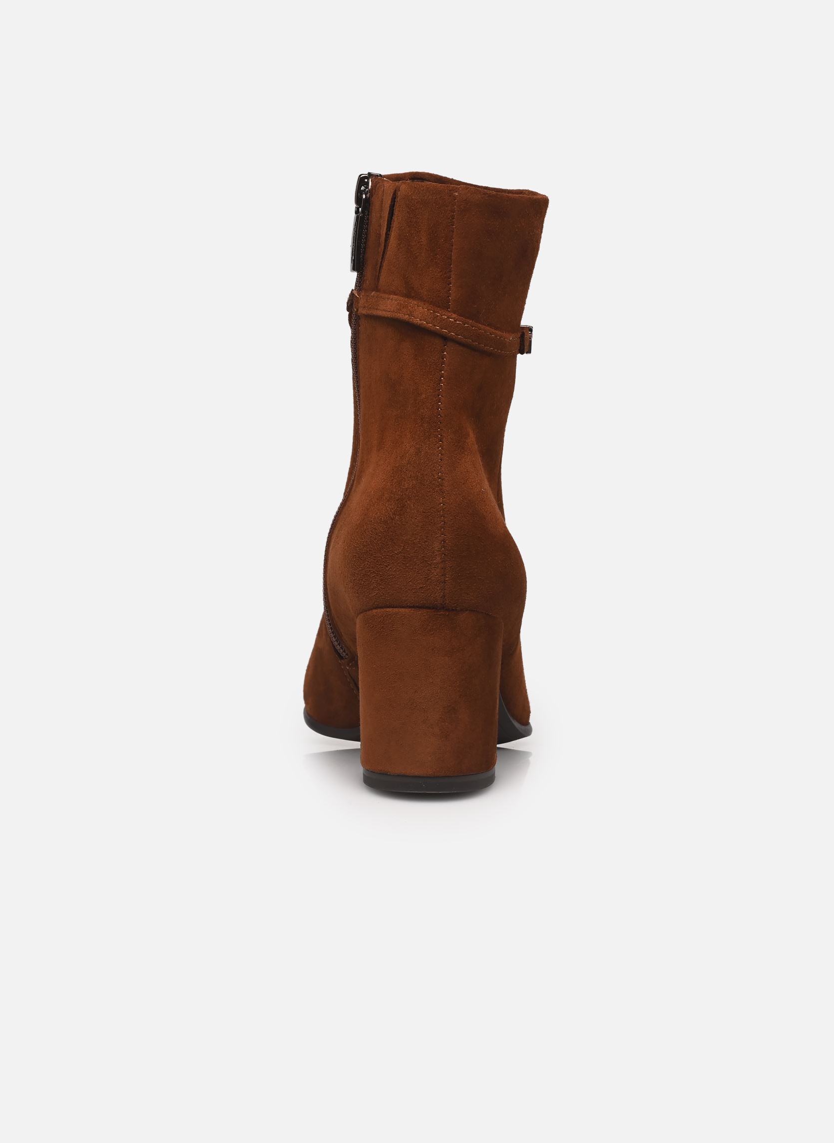 Botas Tamaris Mujer Botines Tamaris 1-25336-43 Marrón Botas Tamaris Outlet