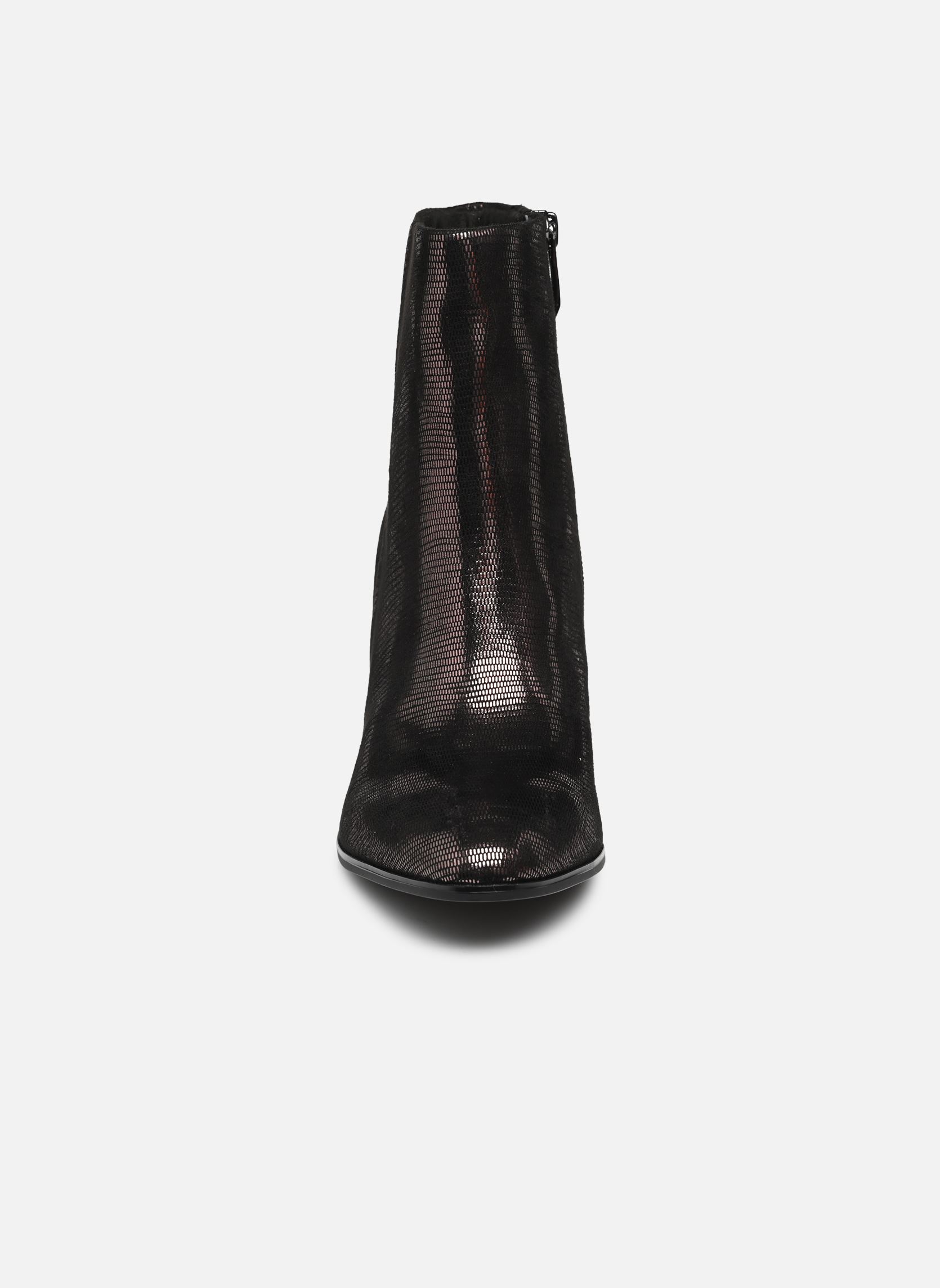 Stivaletti e stivali 25339-43 donna argento Tamaris Stivaletti e stivali 25339-43 donna argento PEWTER STRUCT.