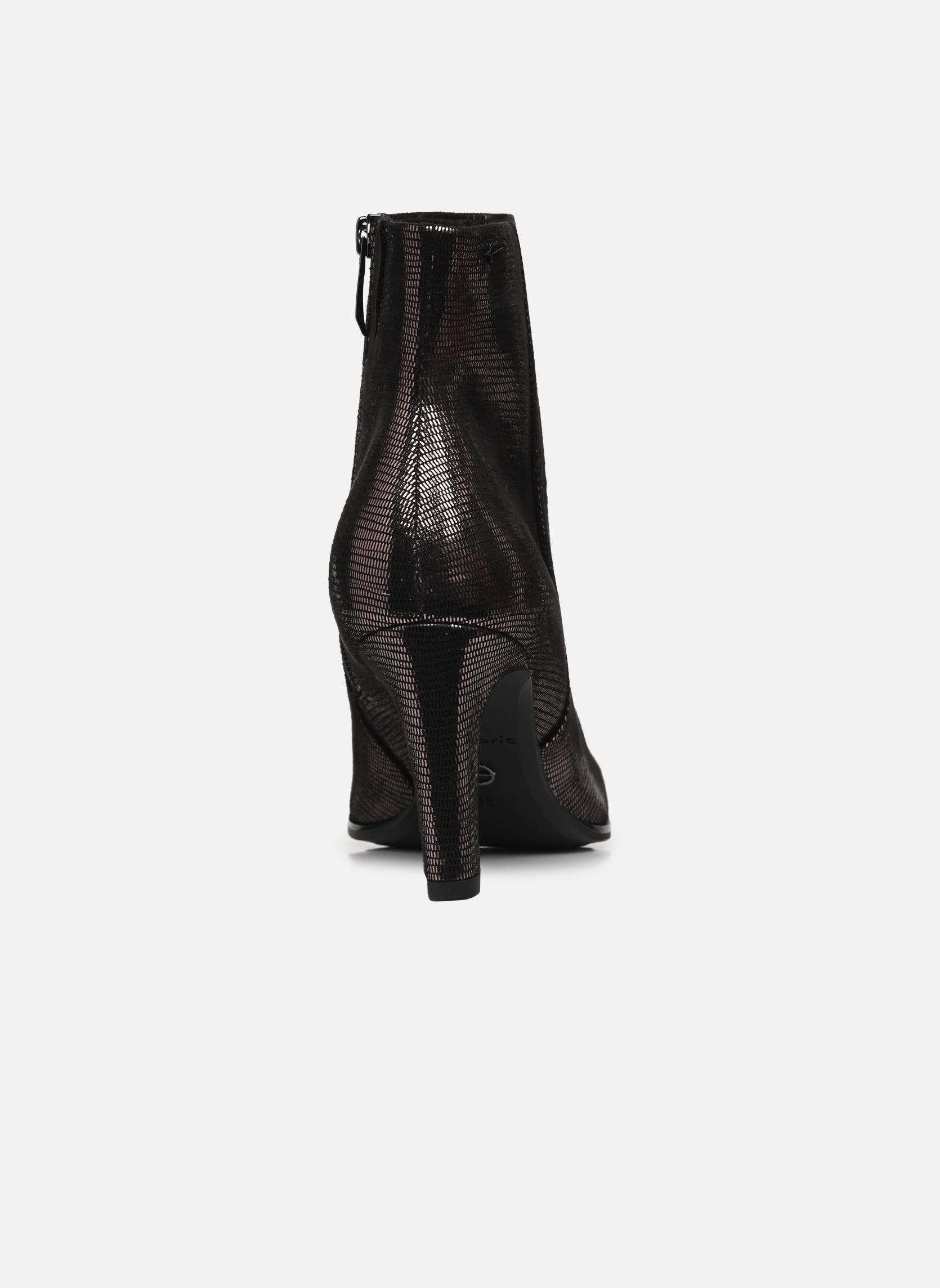 Stivaletti e stivali 25339-43 donna argento Tamaris Stivaletti e stivali 25339-43 donna argento PEWTER STRUCT.
