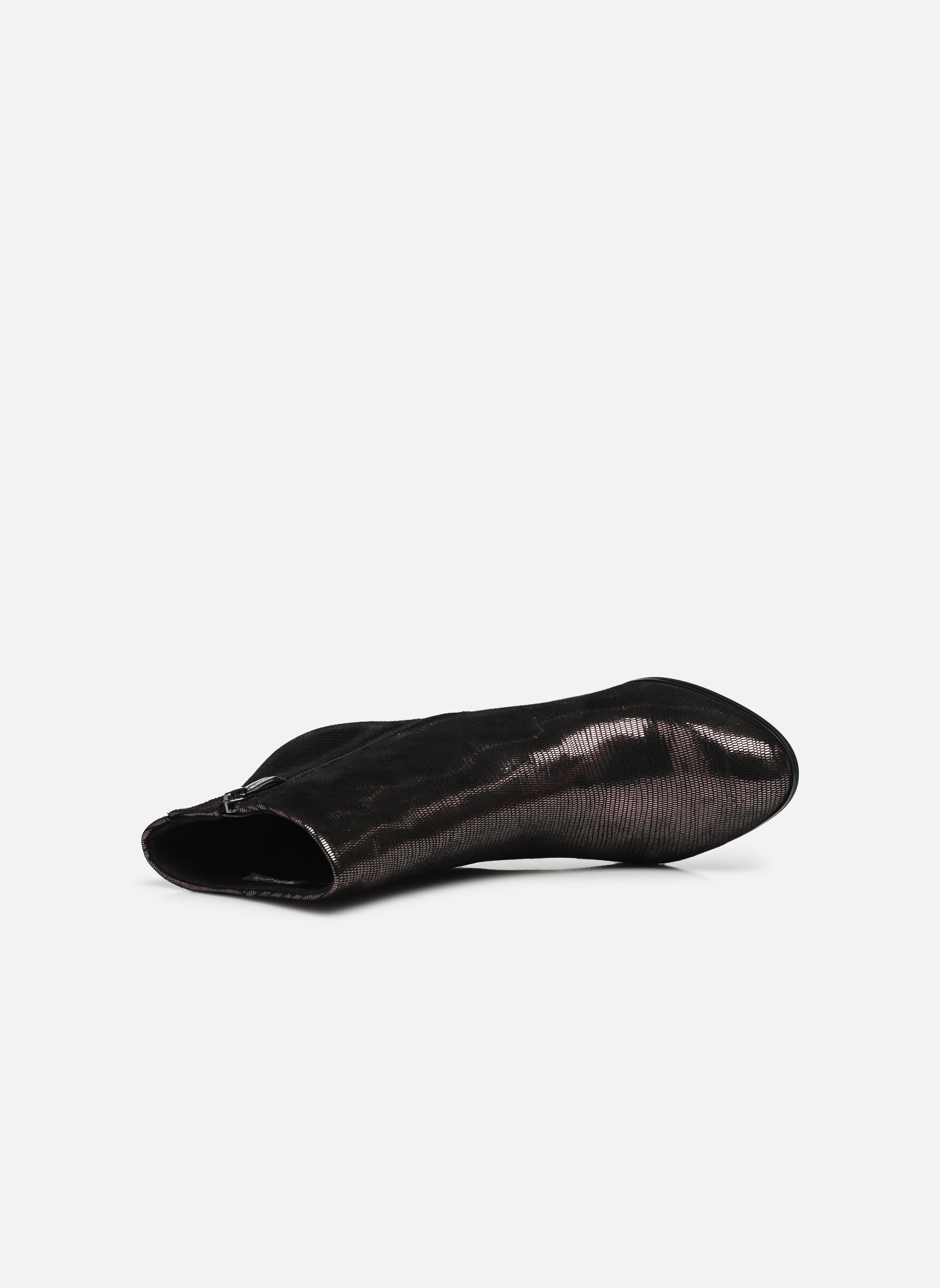Stivaletti e stivali 25339-43 donna argento Tamaris Stivaletti e stivali 25339-43 donna argento PEWTER STRUCT.