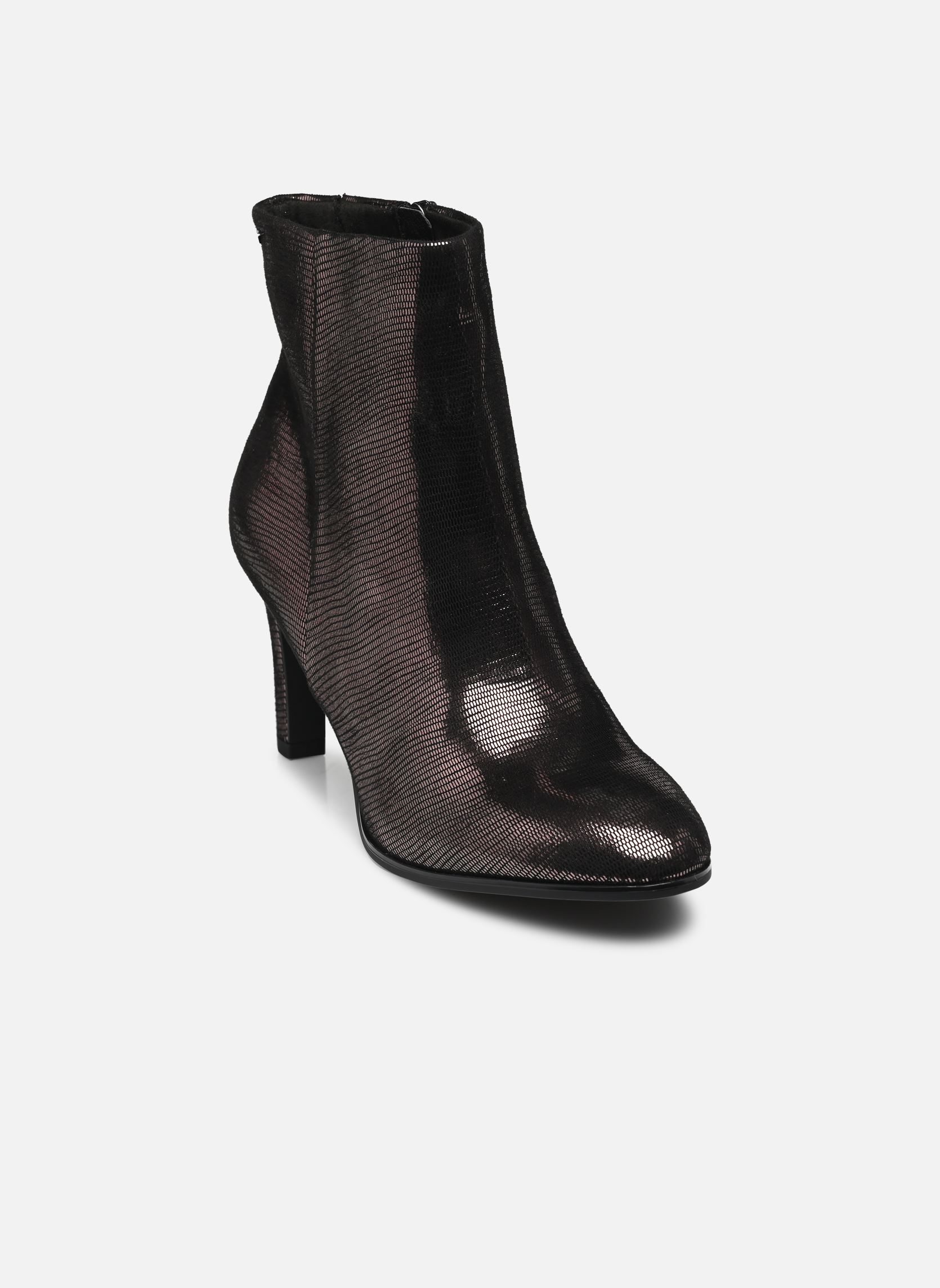 Stivaletti e stivali 25339-43 donna argento Tamaris Stivaletti e stivali 25339-43 donna argento PEWTER STRUCT.