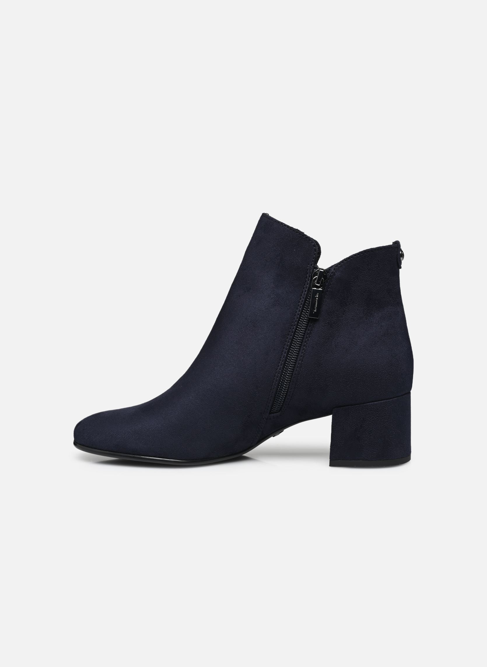 Botines y botas 25354-43 mujer azul Tamaris Botines y botas 25354-43 mujer azul NAVY