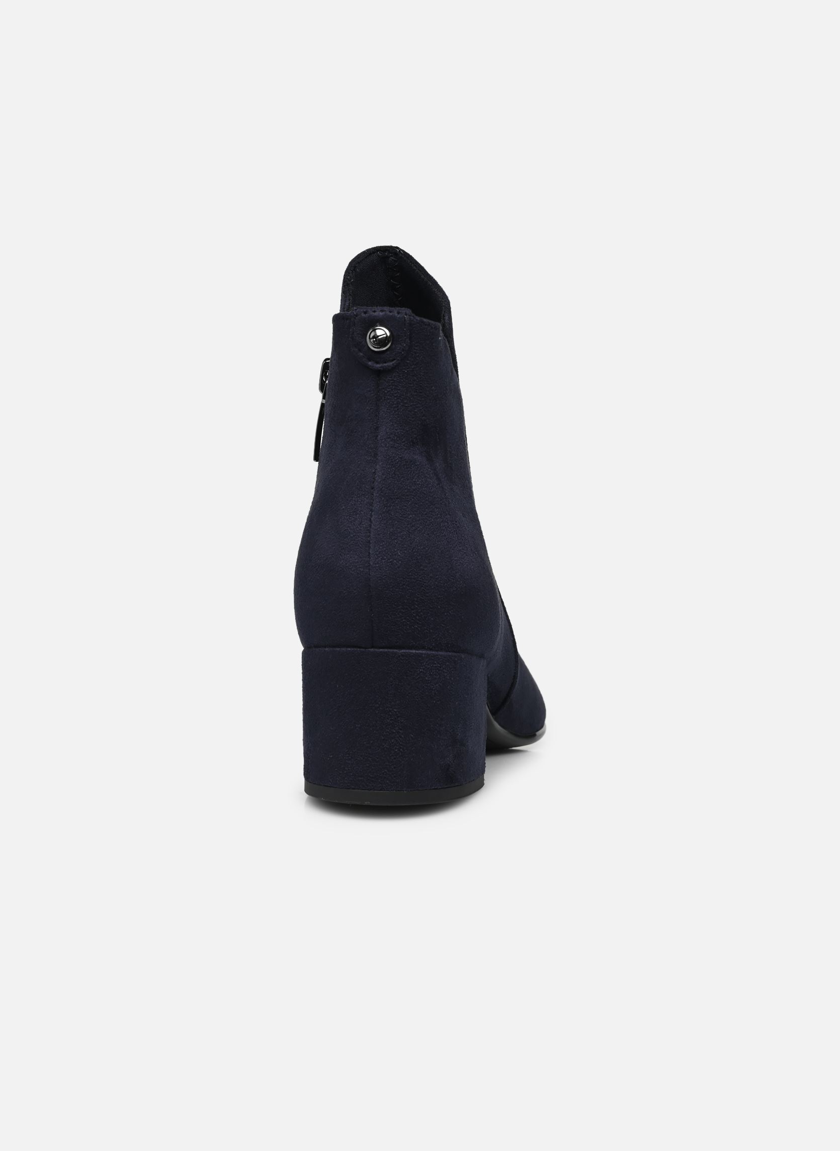 Botines y botas 25354-43 mujer azul Tamaris Botines y botas 25354-43 mujer azul NAVY