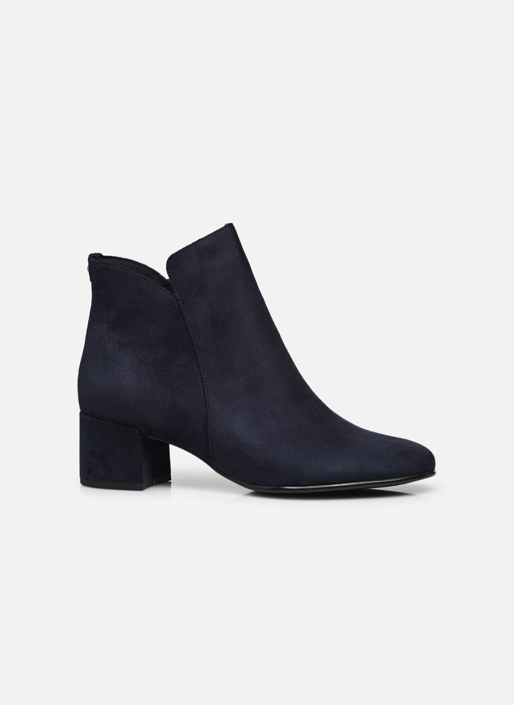 Botines y botas 25354-43 mujer azul Tamaris Botines y botas 25354-43 mujer azul NAVY