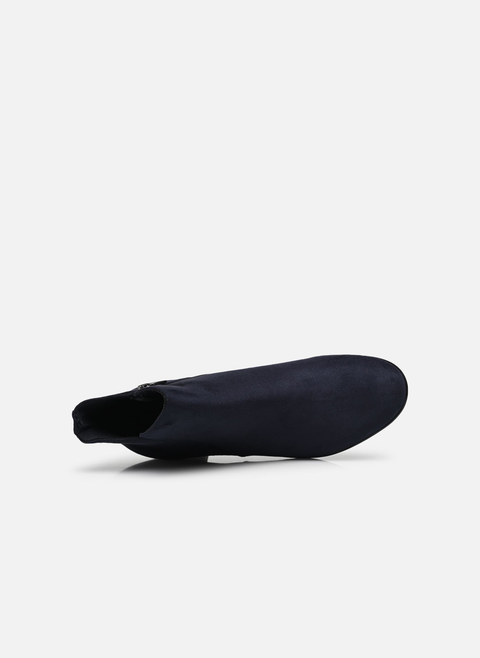 Botines y botas 25354-43 mujer azul Tamaris Botines y botas 25354-43 mujer azul NAVY