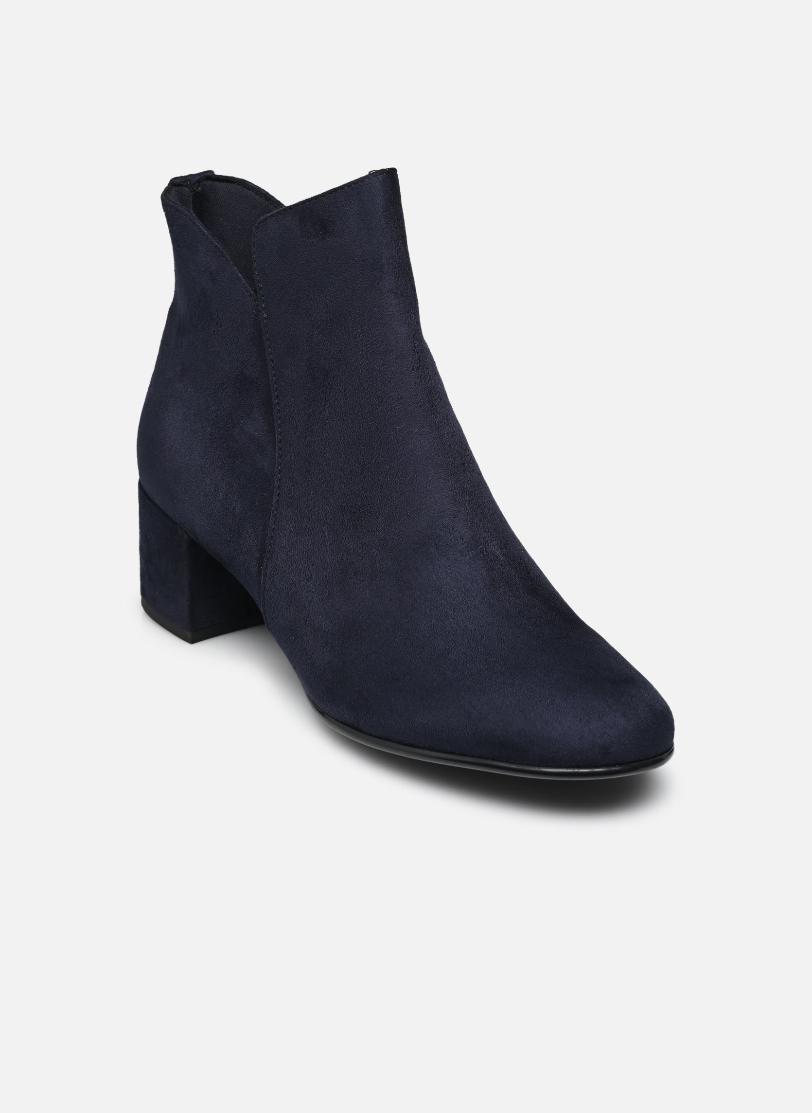 Botines y botas 25354-43 mujer azul Tamaris Botines y botas 25354-43 mujer azul NAVY