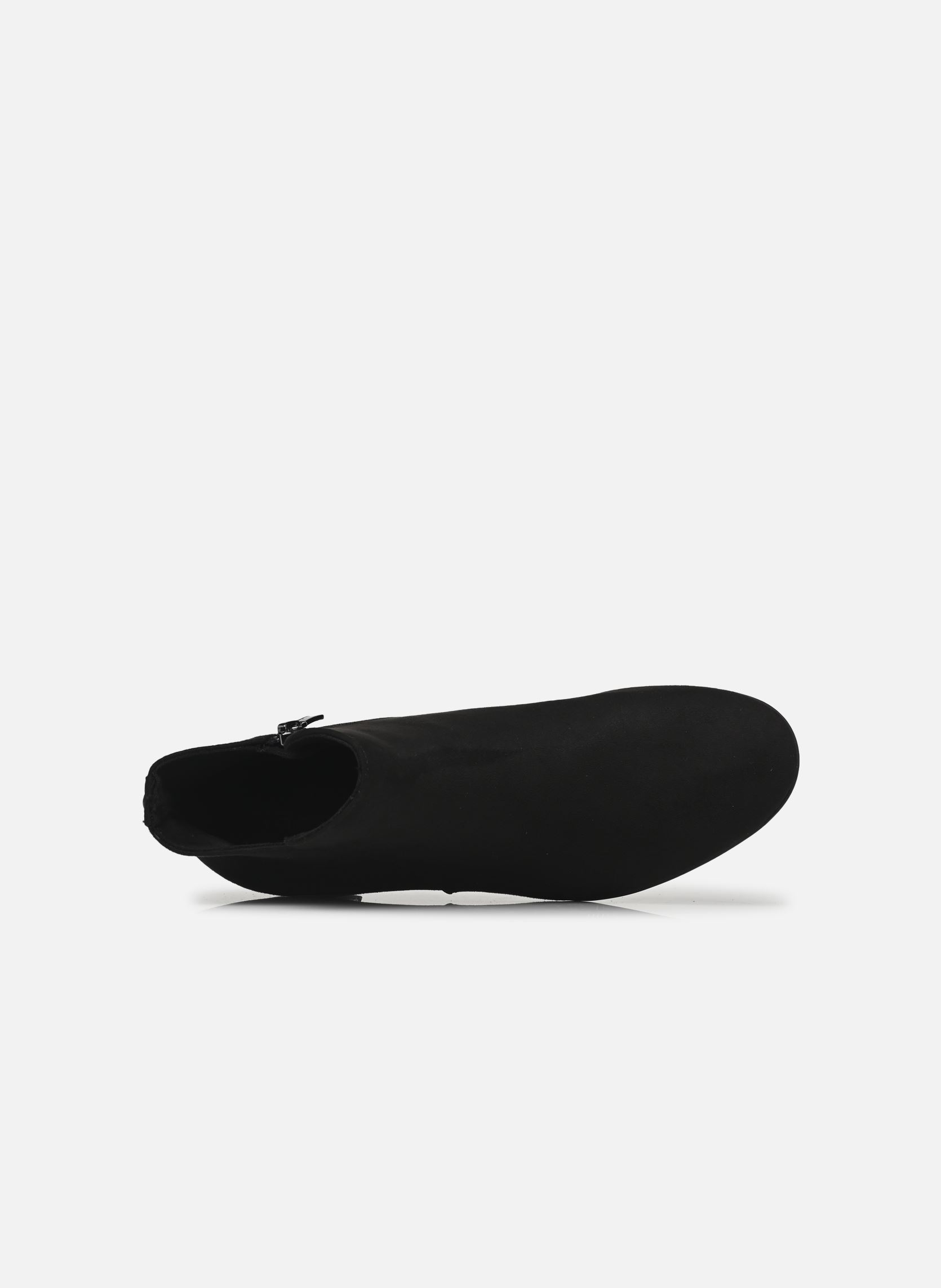 Stivaletti e stivali 25354-43 donna nero Tamaris Stivaletti e stivali 25354-43 donna nero BLACK COMB