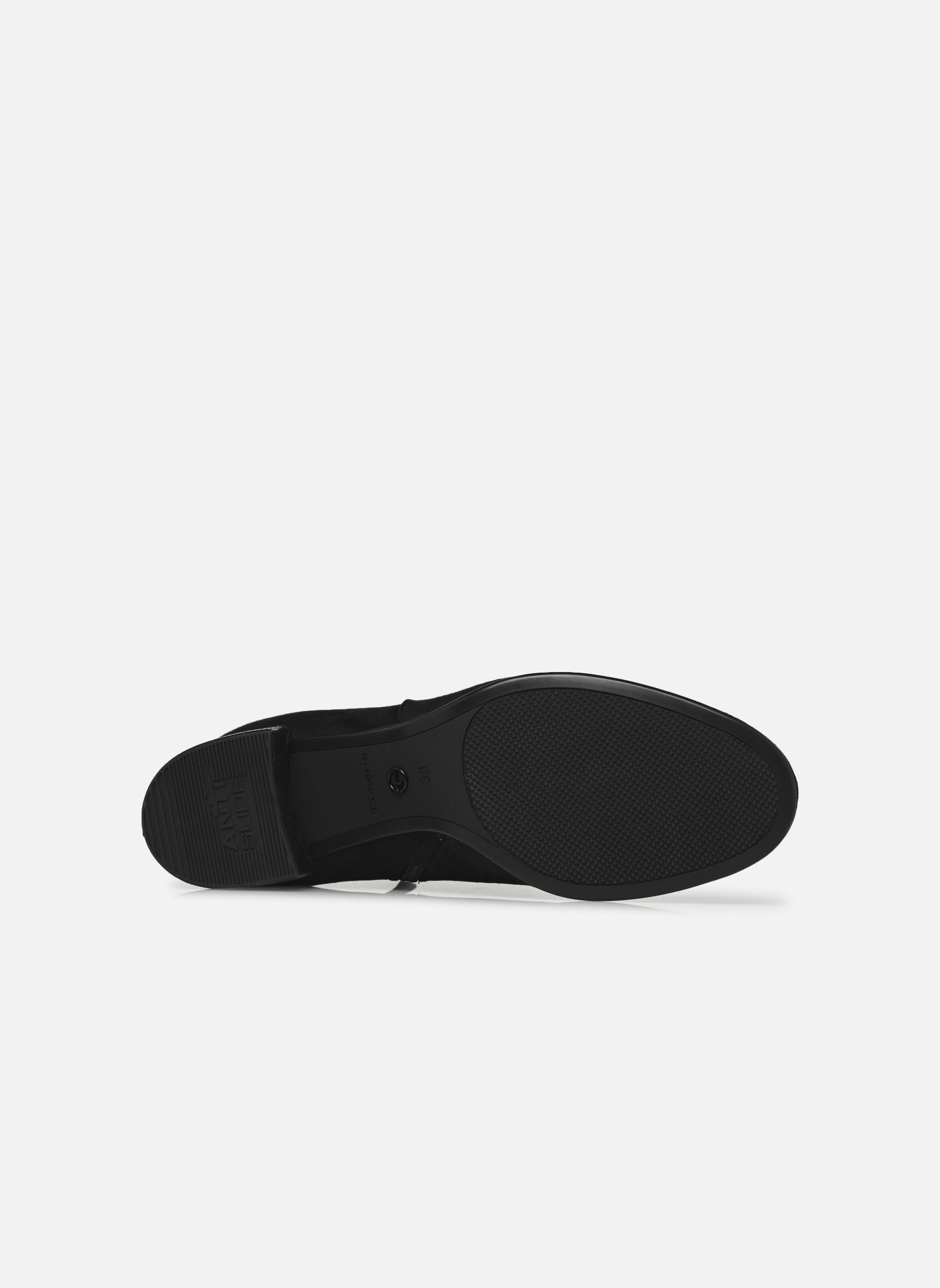 Stivaletti e stivali 25354-43 donna nero Tamaris Stivaletti e stivali 25354-43 donna nero BLACK COMB