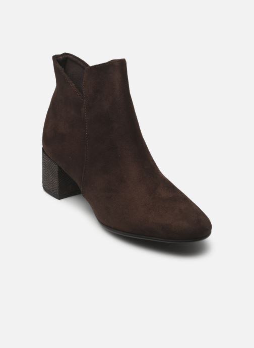 Tamaris Bottines et boots 25354-43 femme marron