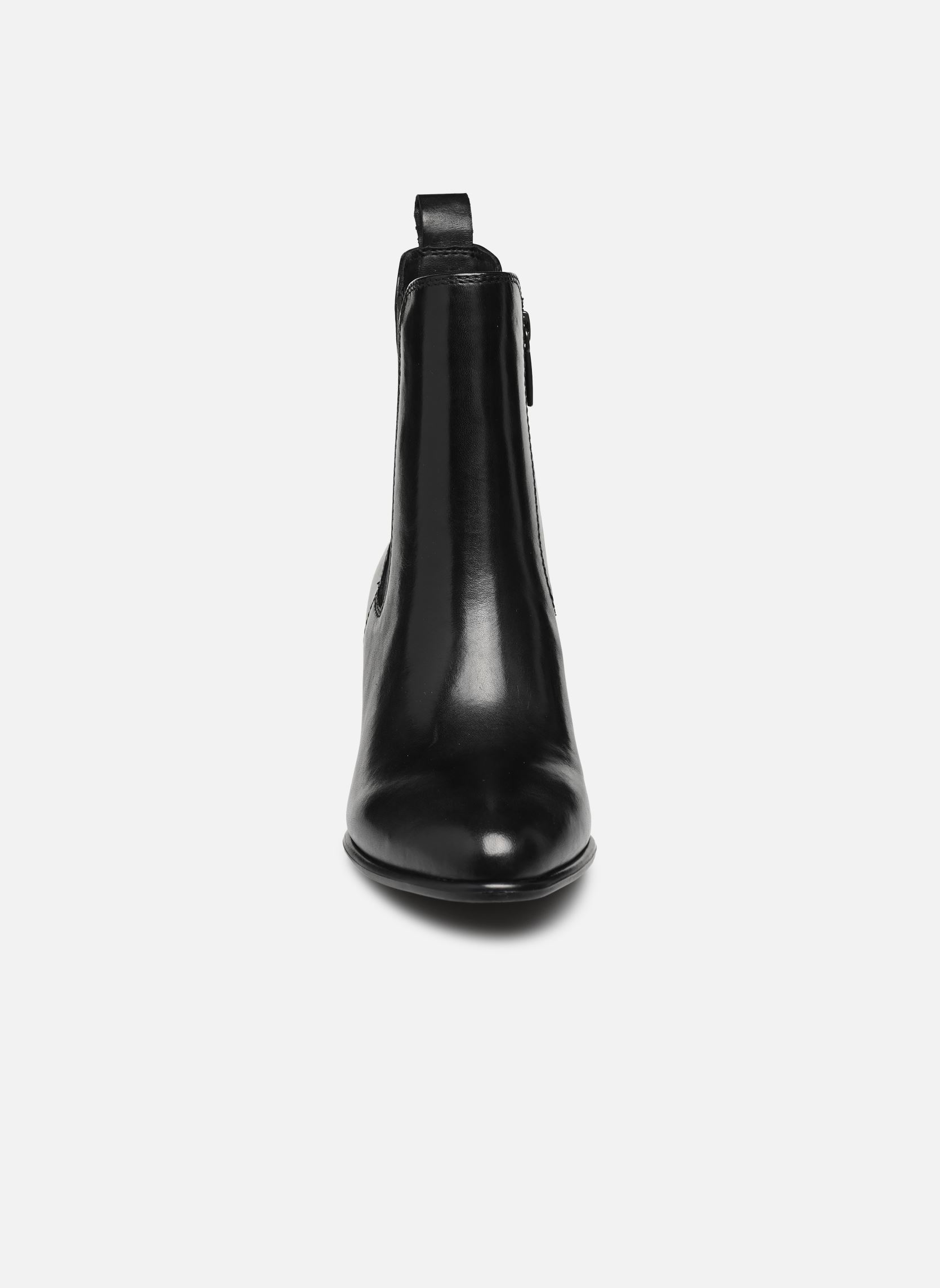 Stivaletti e stivali 25365-43 donna nero Tamaris Stivaletti e stivali 25365-43 donna nero BLACK