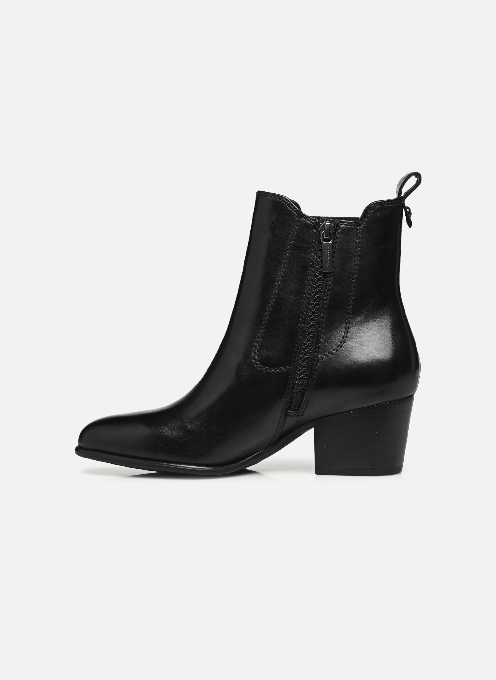 Stivaletti e stivali 25365-43 donna nero Tamaris Stivaletti e stivali 25365-43 donna nero BLACK