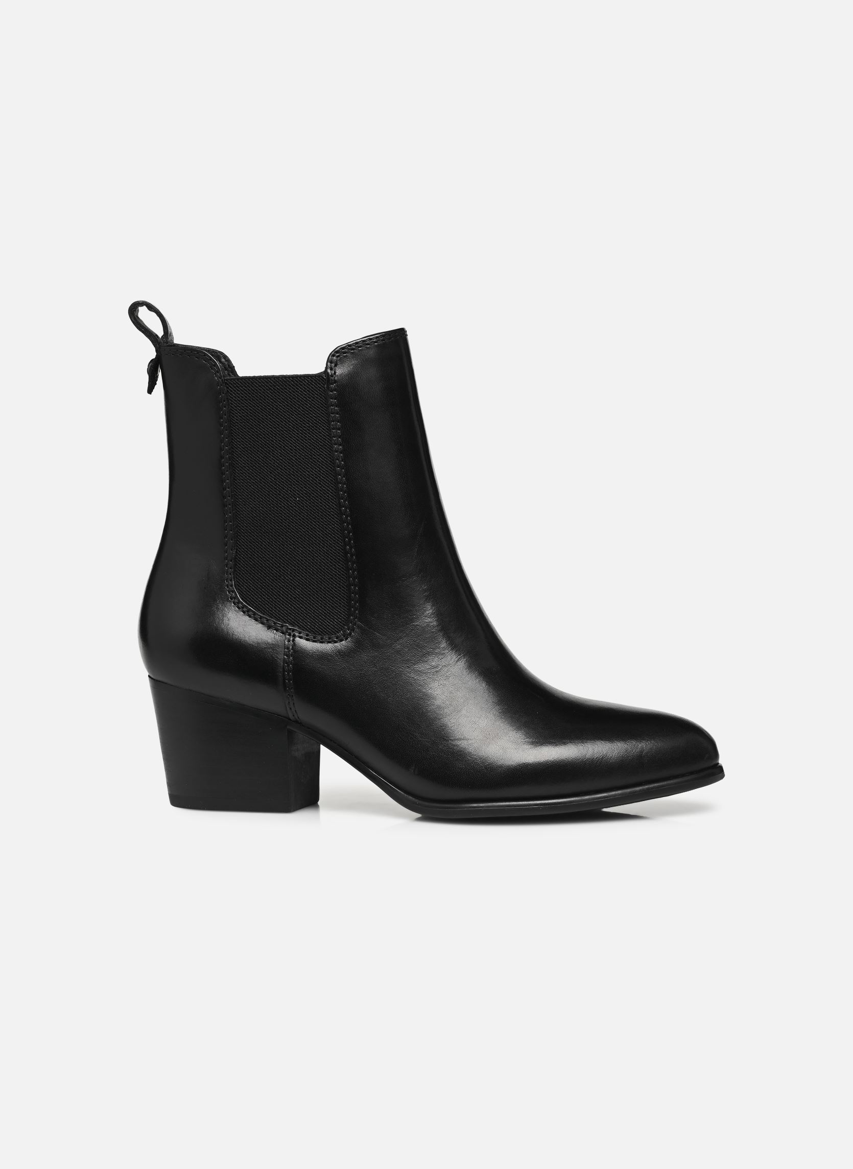Stivaletti e stivali 25365-43 donna nero Tamaris Stivaletti e stivali 25365-43 donna nero BLACK