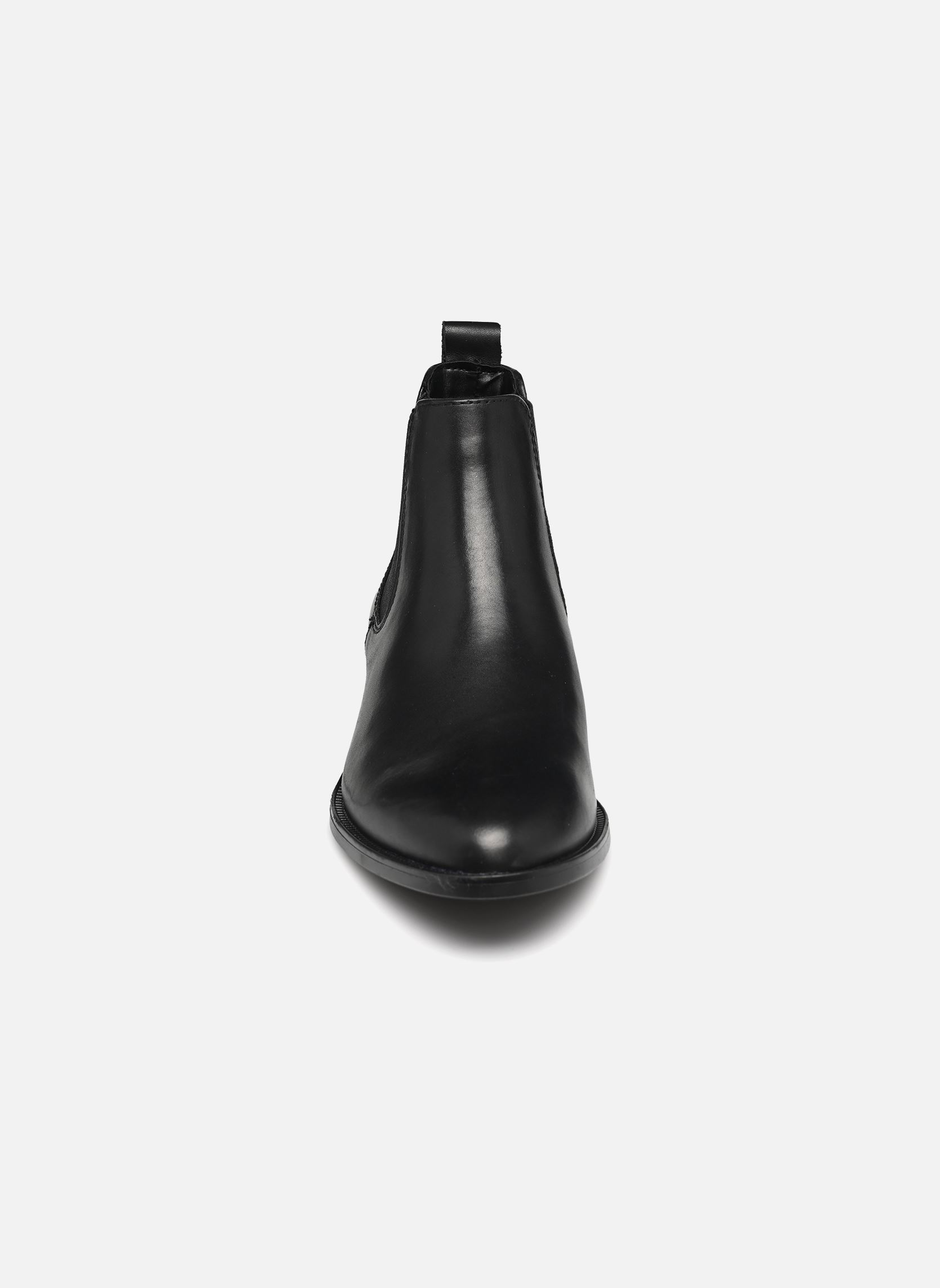 Stivaletti e stivali 25376-41 donna nero Tamaris Stivaletti e stivali 25376-41 donna nero BLACK