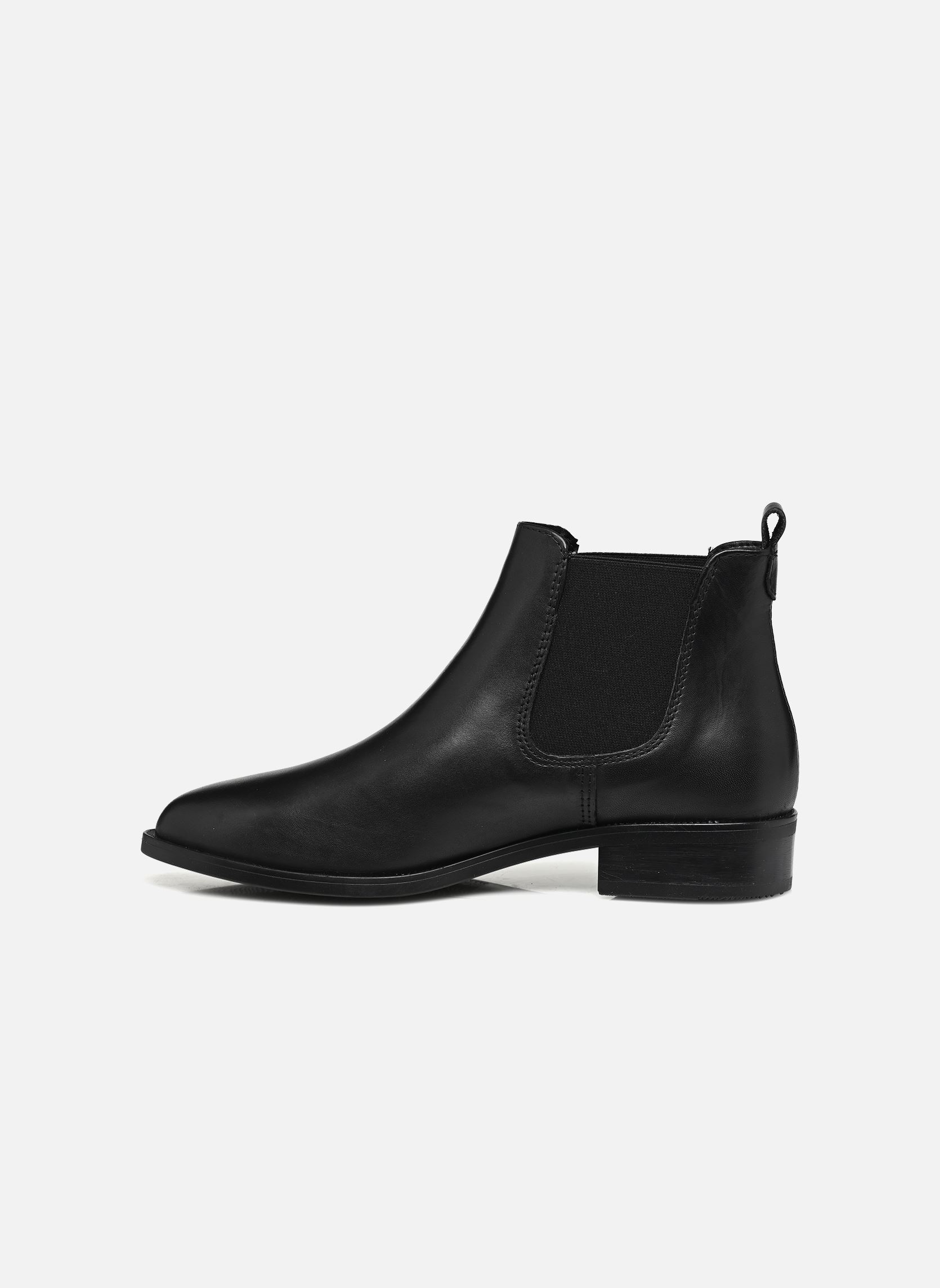 Stivaletti e stivali 25376-41 donna nero Tamaris Stivaletti e stivali 25376-41 donna nero BLACK