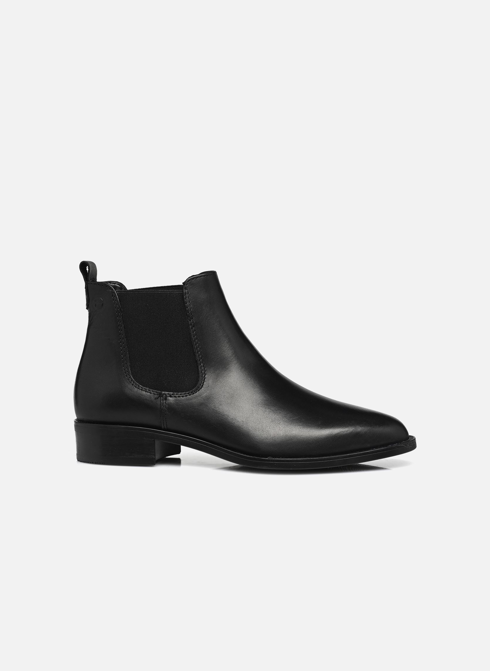 Stivaletti e stivali 25376-41 donna nero Tamaris Stivaletti e stivali 25376-41 donna nero BLACK