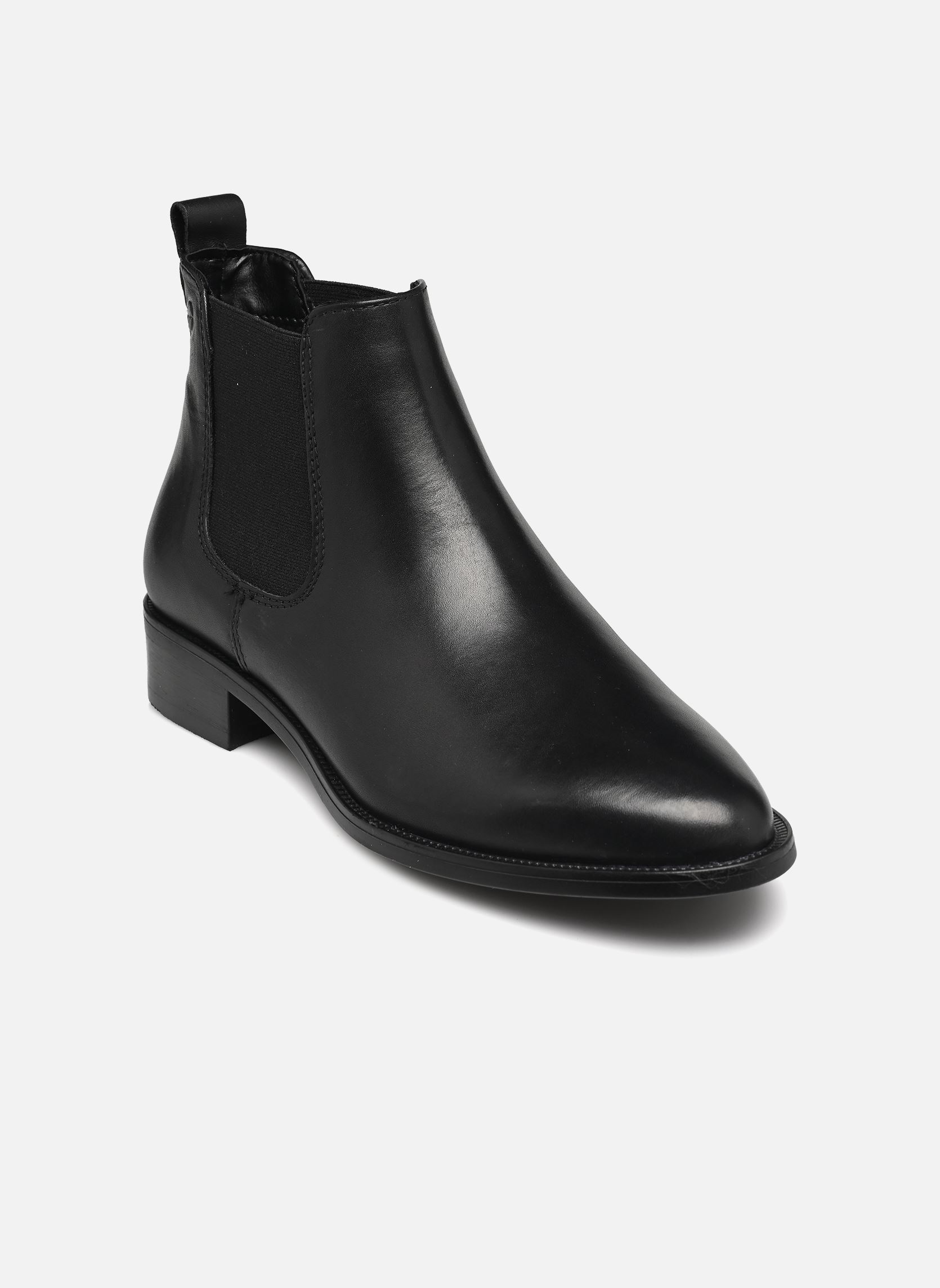 Stivaletti e stivali 25376-41 donna nero Tamaris Stivaletti e stivali 25376-41 donna nero BLACK