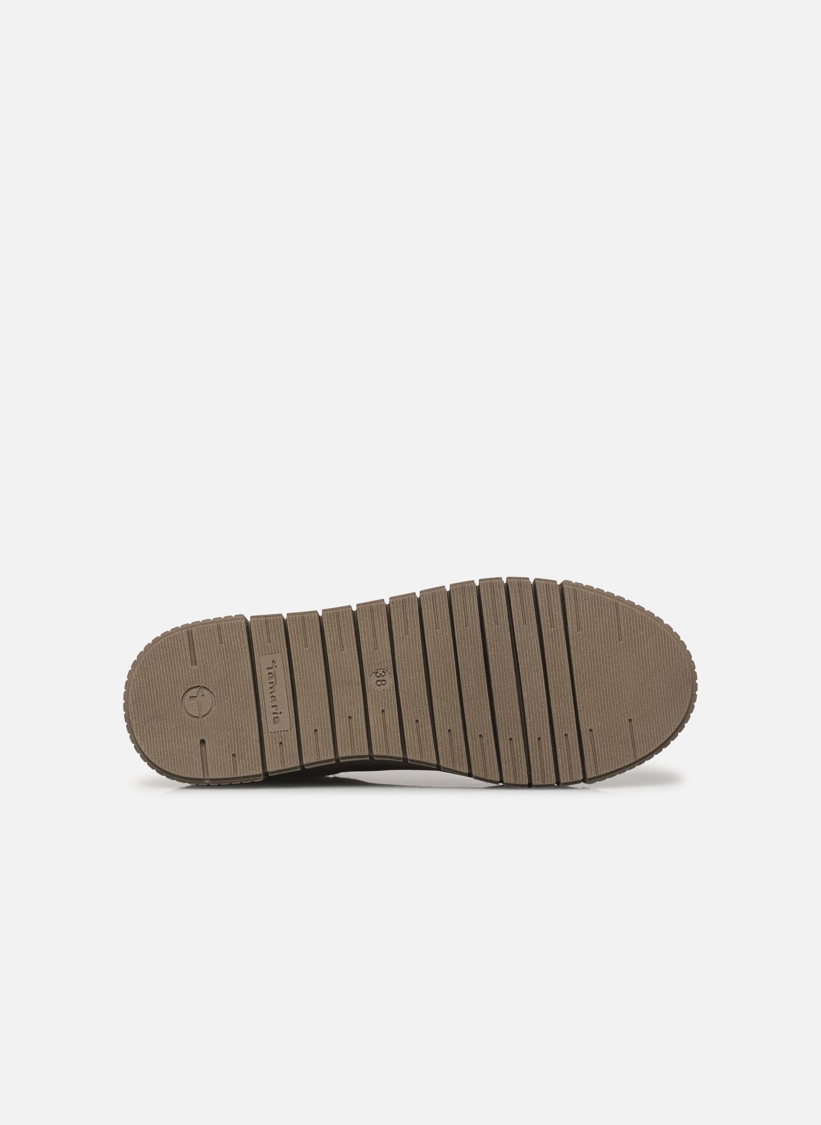Botines y botas 25403-43 mujer beige Tamaris Botines y botas 25403-43 mujer beige TAUPE