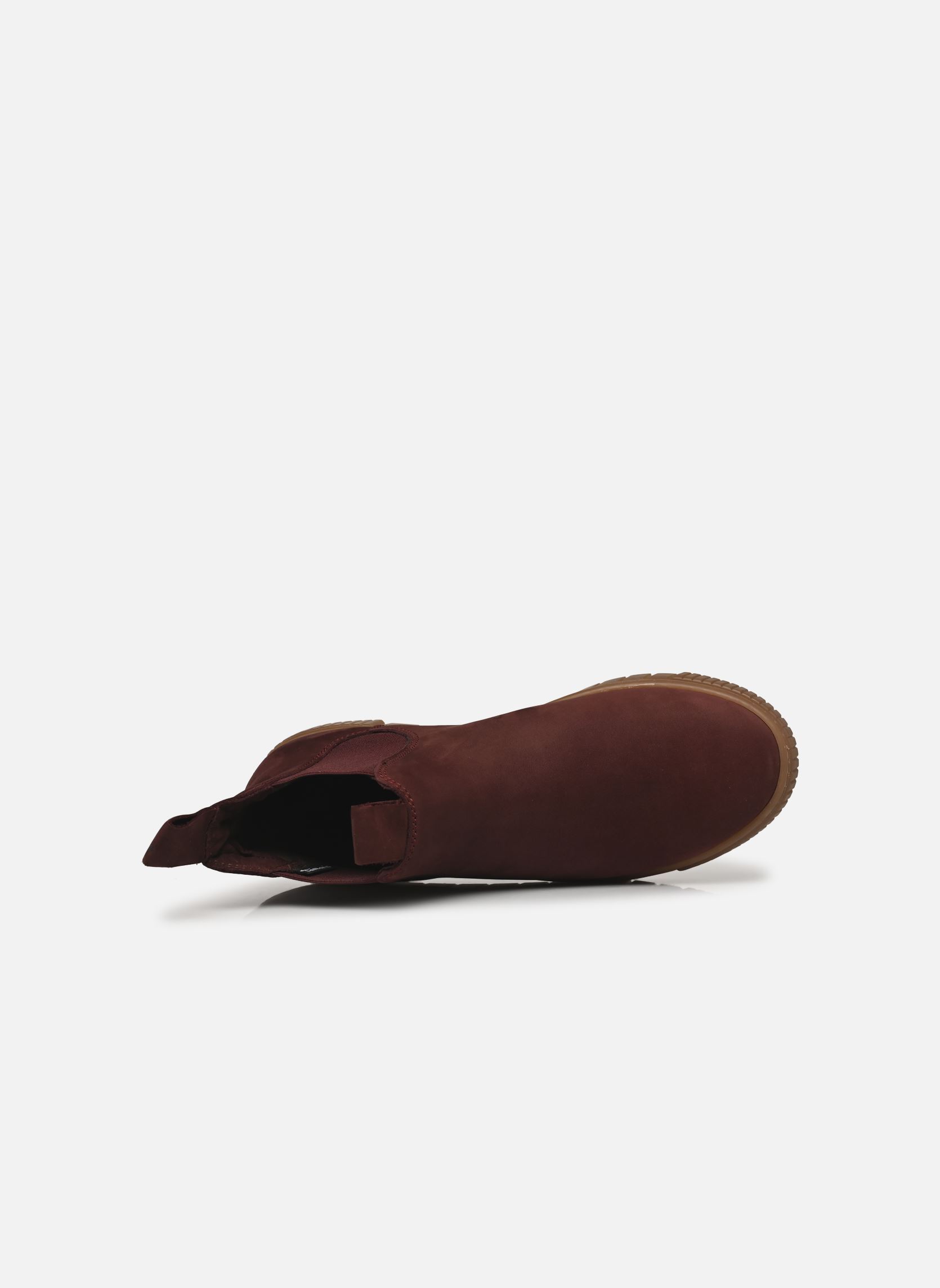 Enkellaarzen en boots 25403-43 dames bordeaux Tamaris Enkellaarzen en boots 25403-43 dames bordeaux BORDEAUX