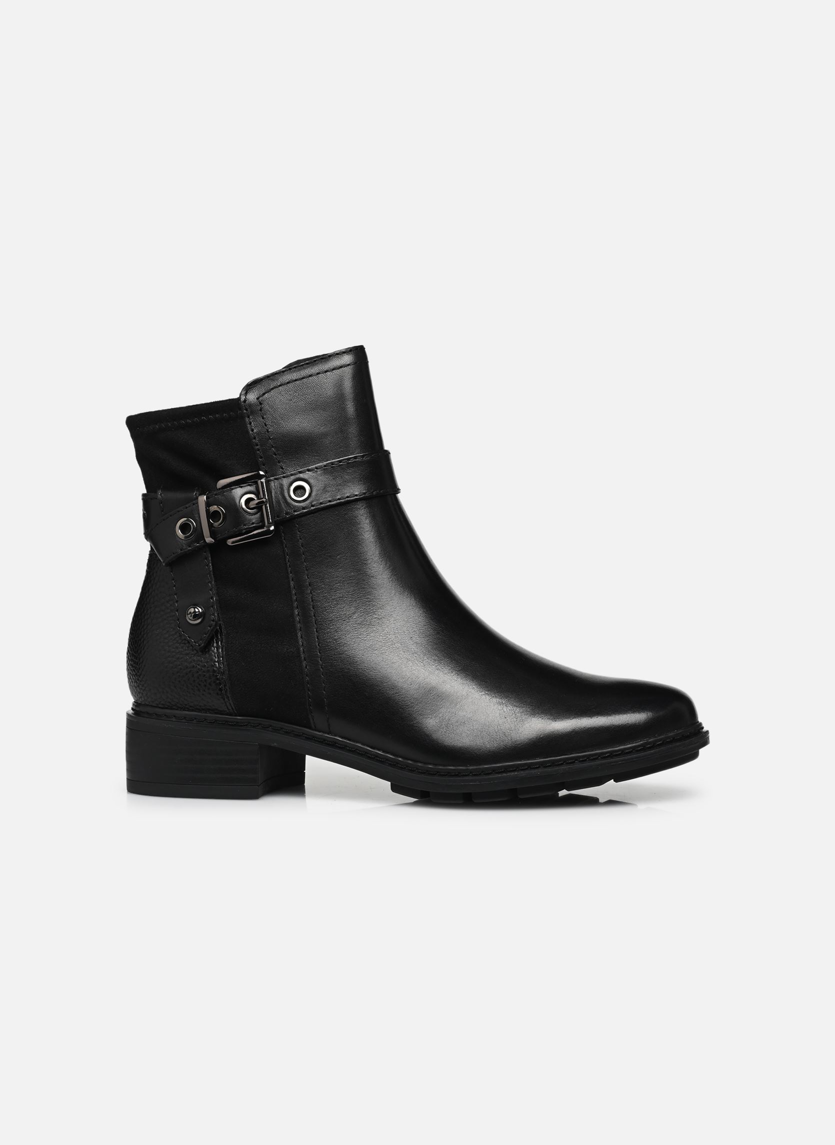 Harry's Horse Hoofdstel Harry's Horse Bombastic Zwart