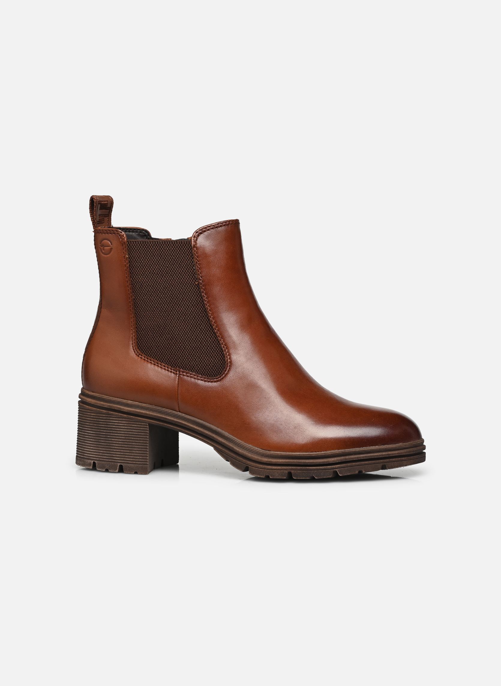 Stiefeletten und Stiefel 25456-43 damen braun Tamaris Stiefeletten und Stiefel 25456-43 damen braun MUSCAT