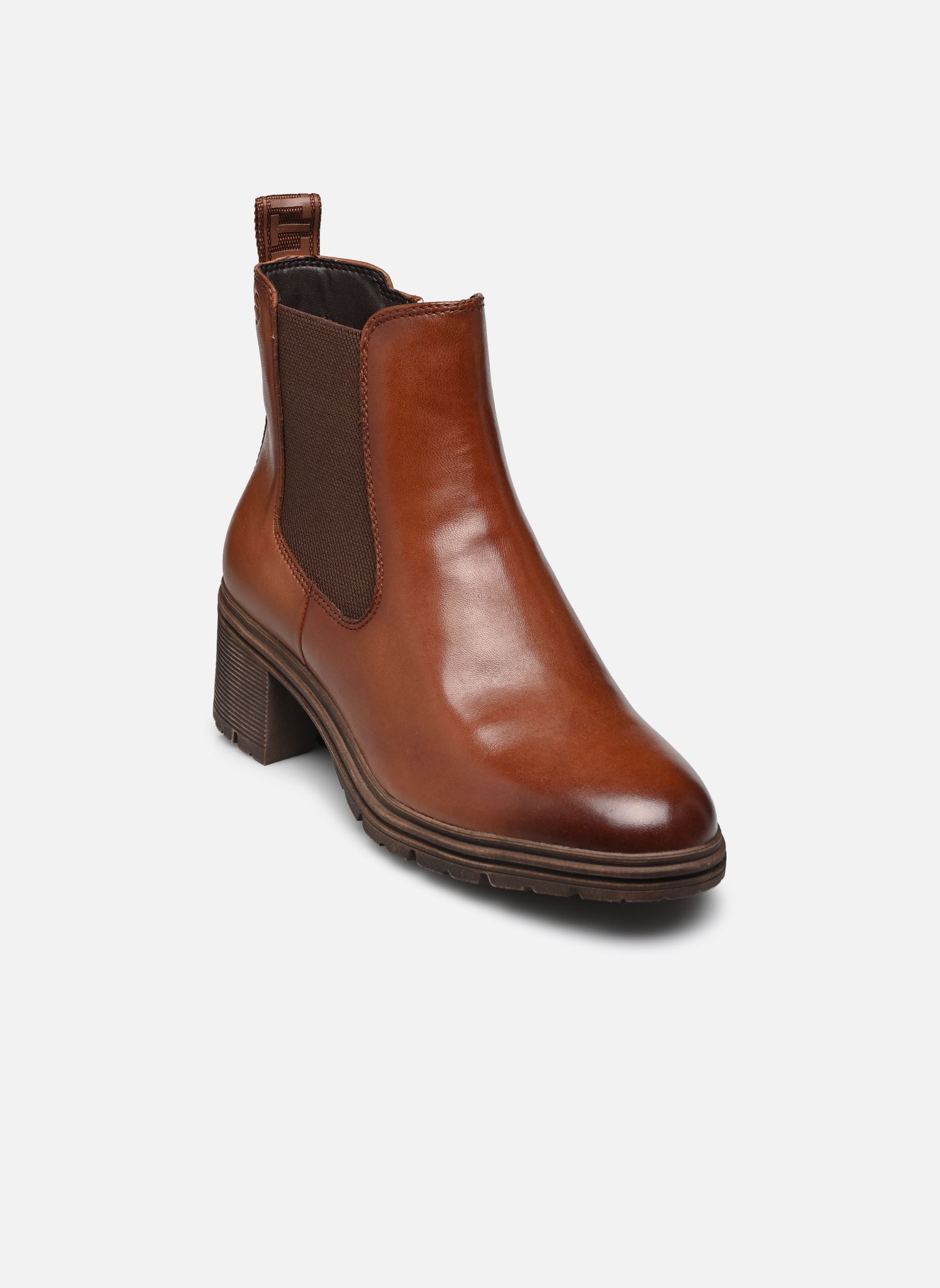 Stiefeletten und Stiefel 25456-43 damen braun Tamaris Stiefeletten und Stiefel 25456-43 damen braun MUSCAT