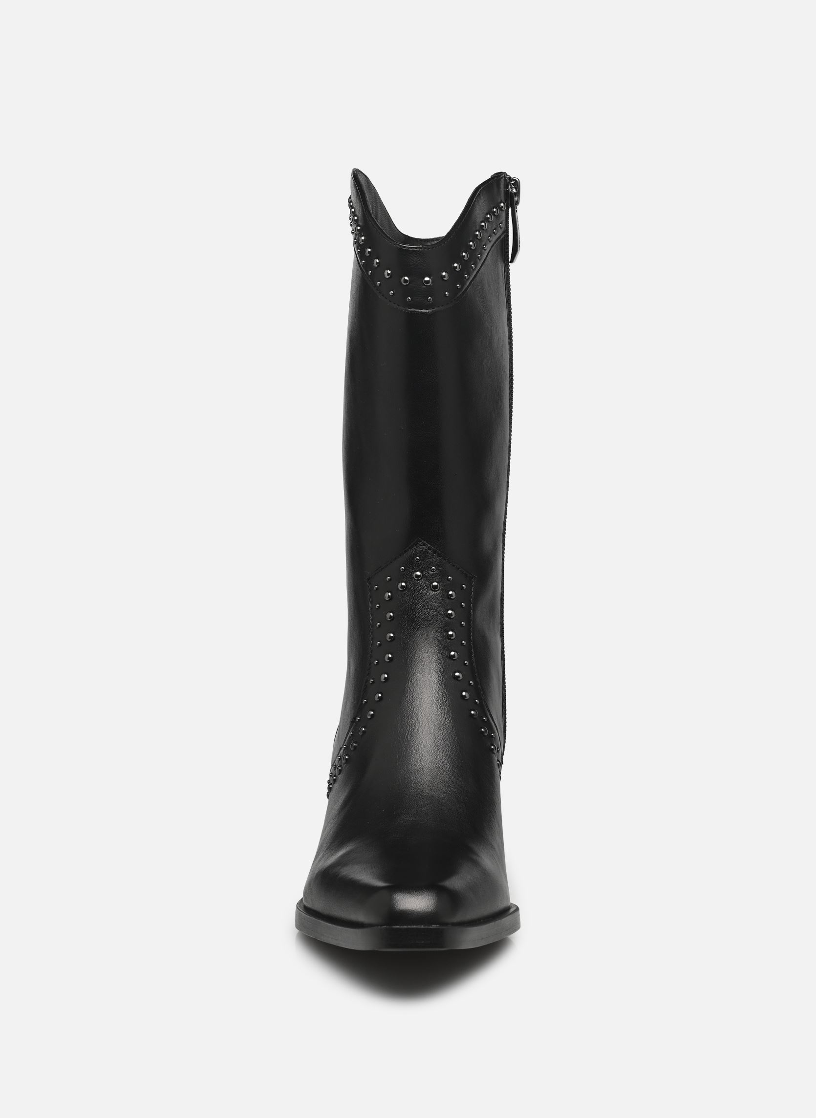 Cowboy-Stiefeletten 25707-43 damen schwarz Tamaris Cowboy-Stiefeletten 25707-43 damen schwarz BLACK