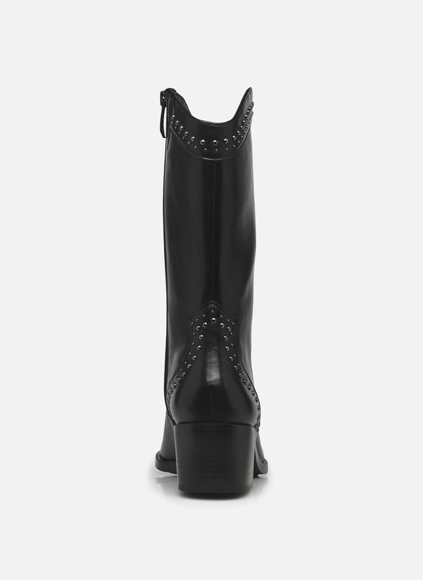 Cowboy-Stiefeletten 25707-43 damen schwarz Tamaris Cowboy-Stiefeletten 25707-43 damen schwarz BLACK