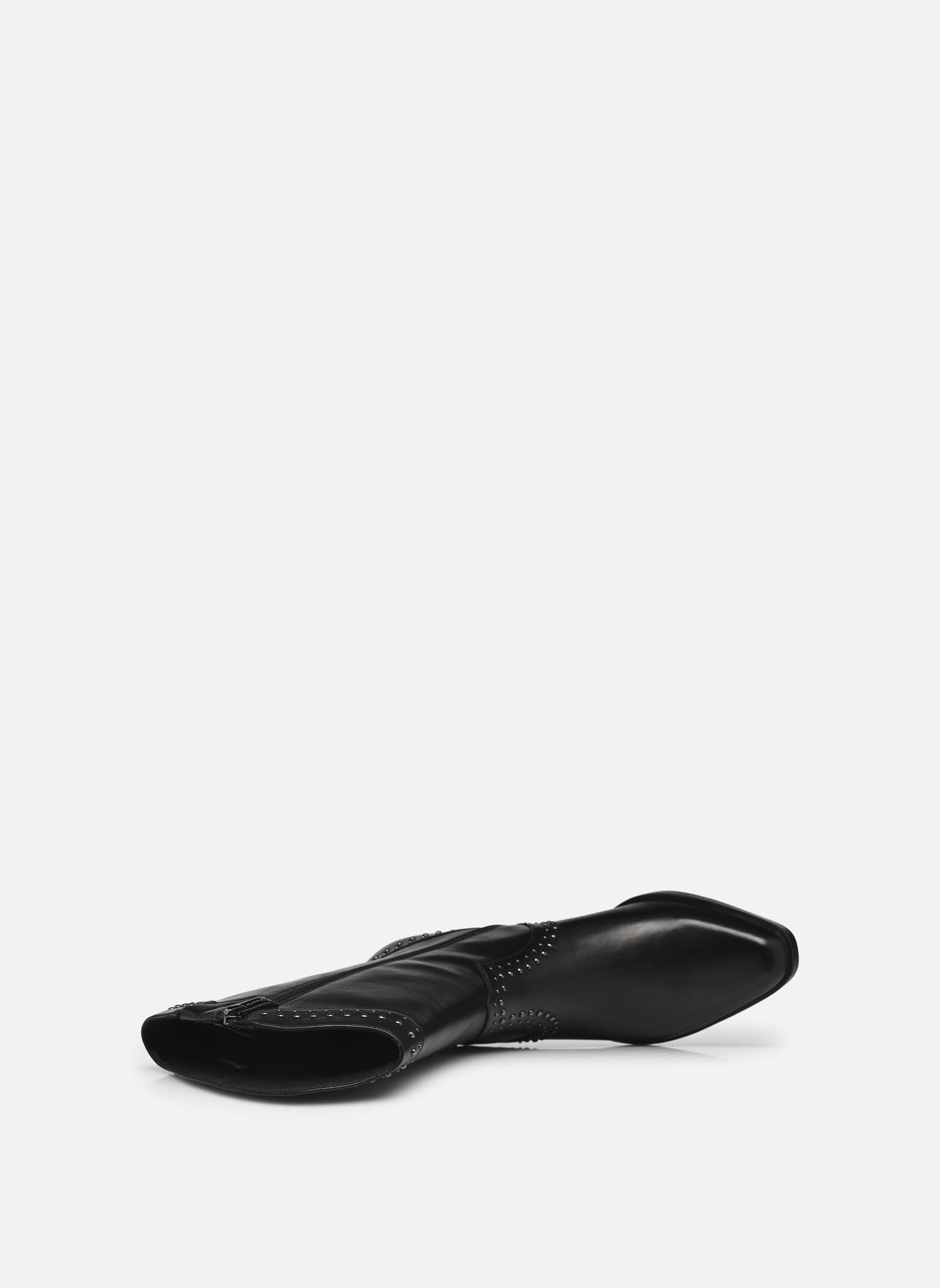 Cowboy-Stiefeletten 25707-43 damen schwarz Tamaris Cowboy-Stiefeletten 25707-43 damen schwarz BLACK