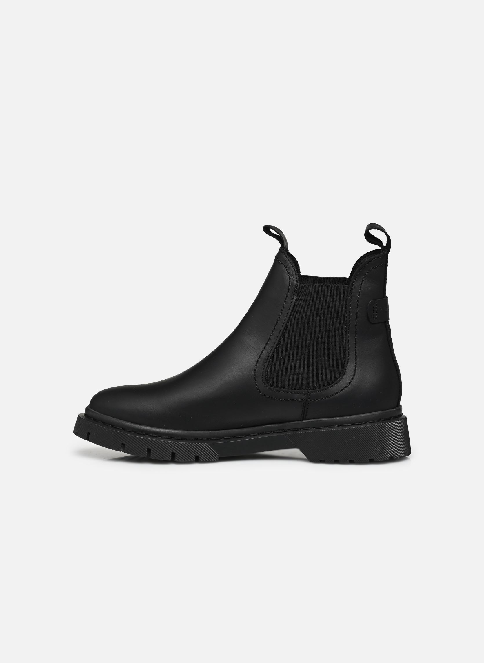 Bottines et boots 25829-43 femme noir Tamaris Bottines et boots 25829-43 femme noir BLACK