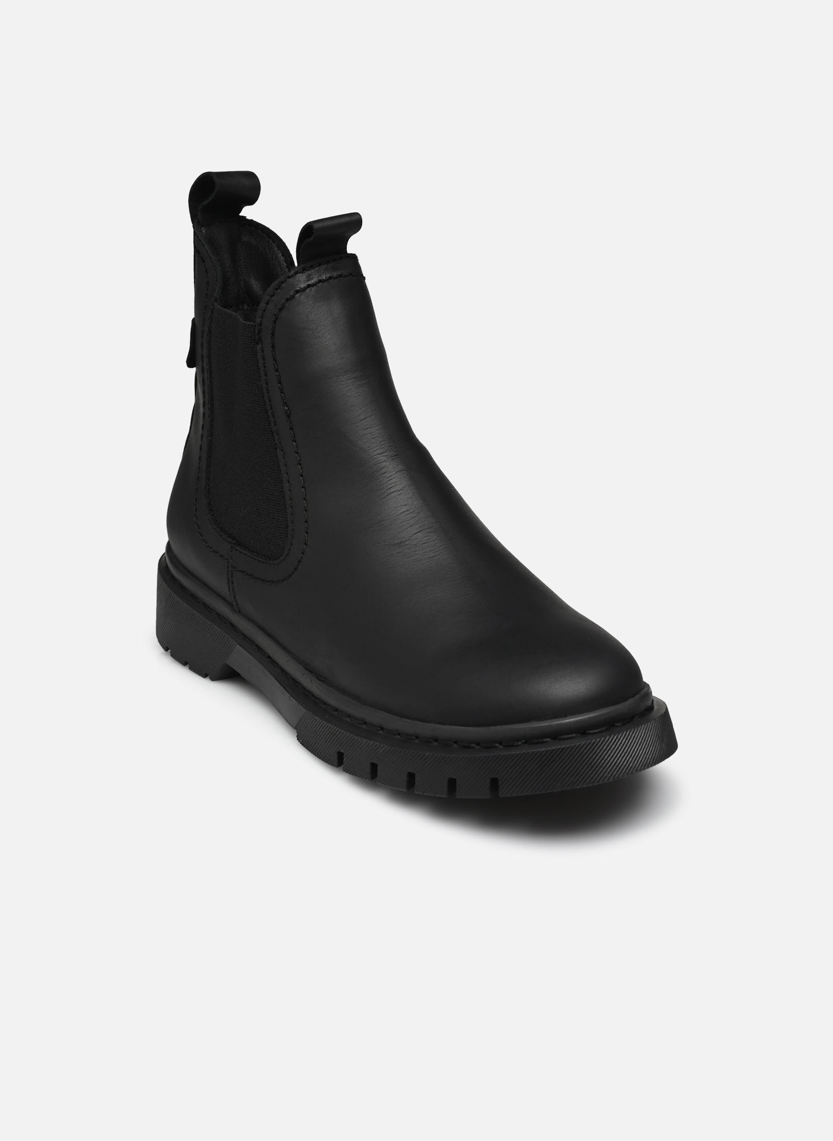 Bottines et boots 25829-43 femme noir Tamaris Bottines et boots 25829-43 femme noir BLACK