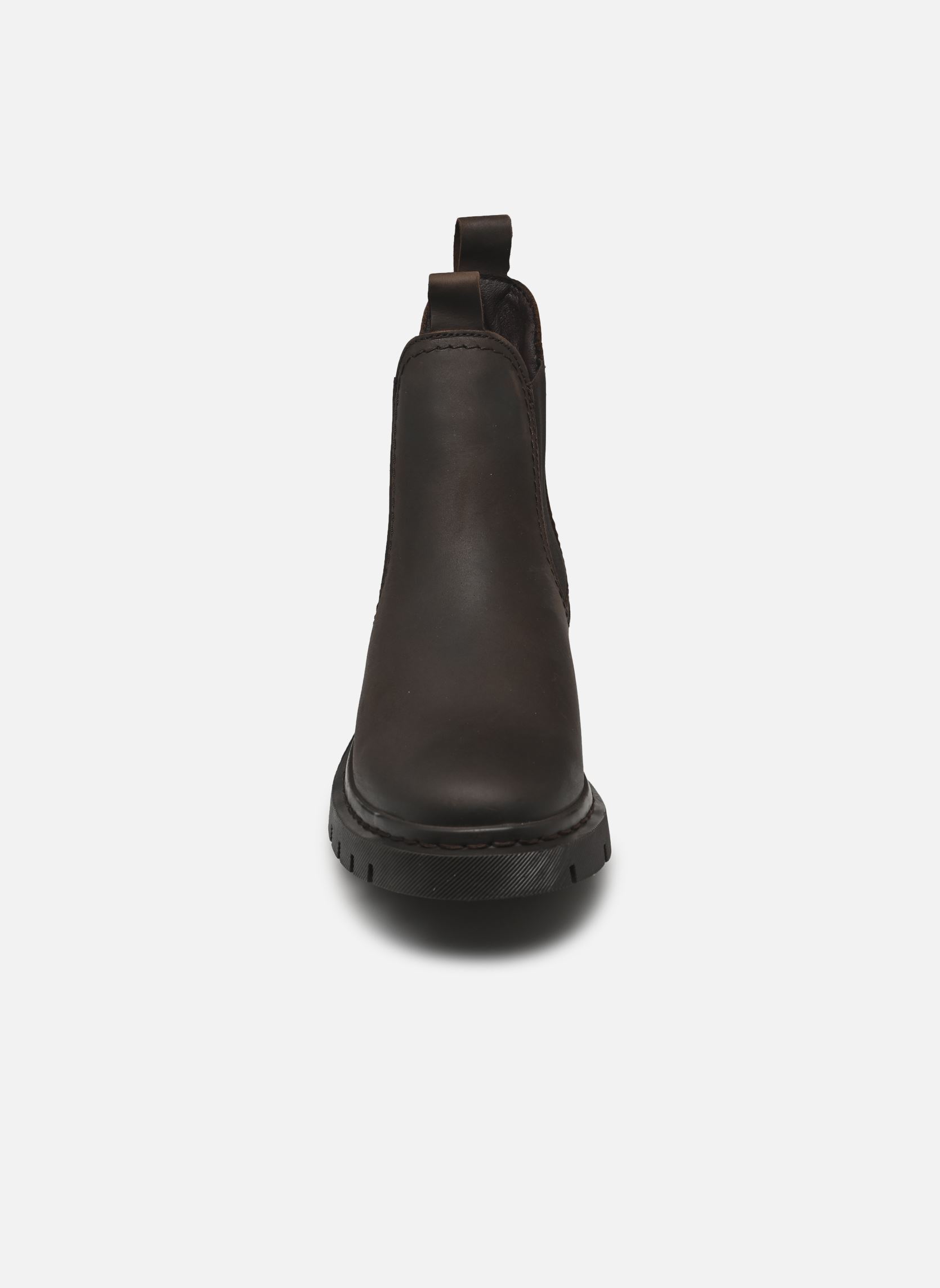 Bottines et boots 25829-43 femme marron Tamaris Bottines et boots 25829-43 femme marron BROWN